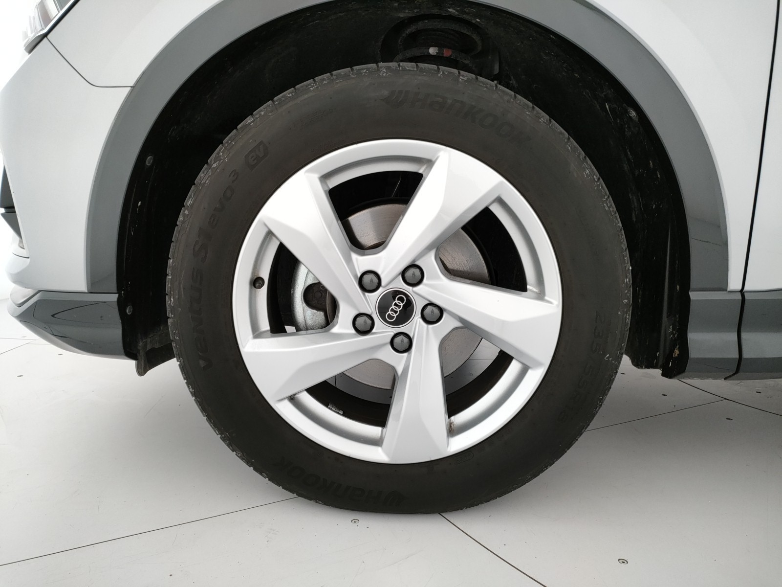 Audi Q3 35 2.0 tdi business advanced s-tronic