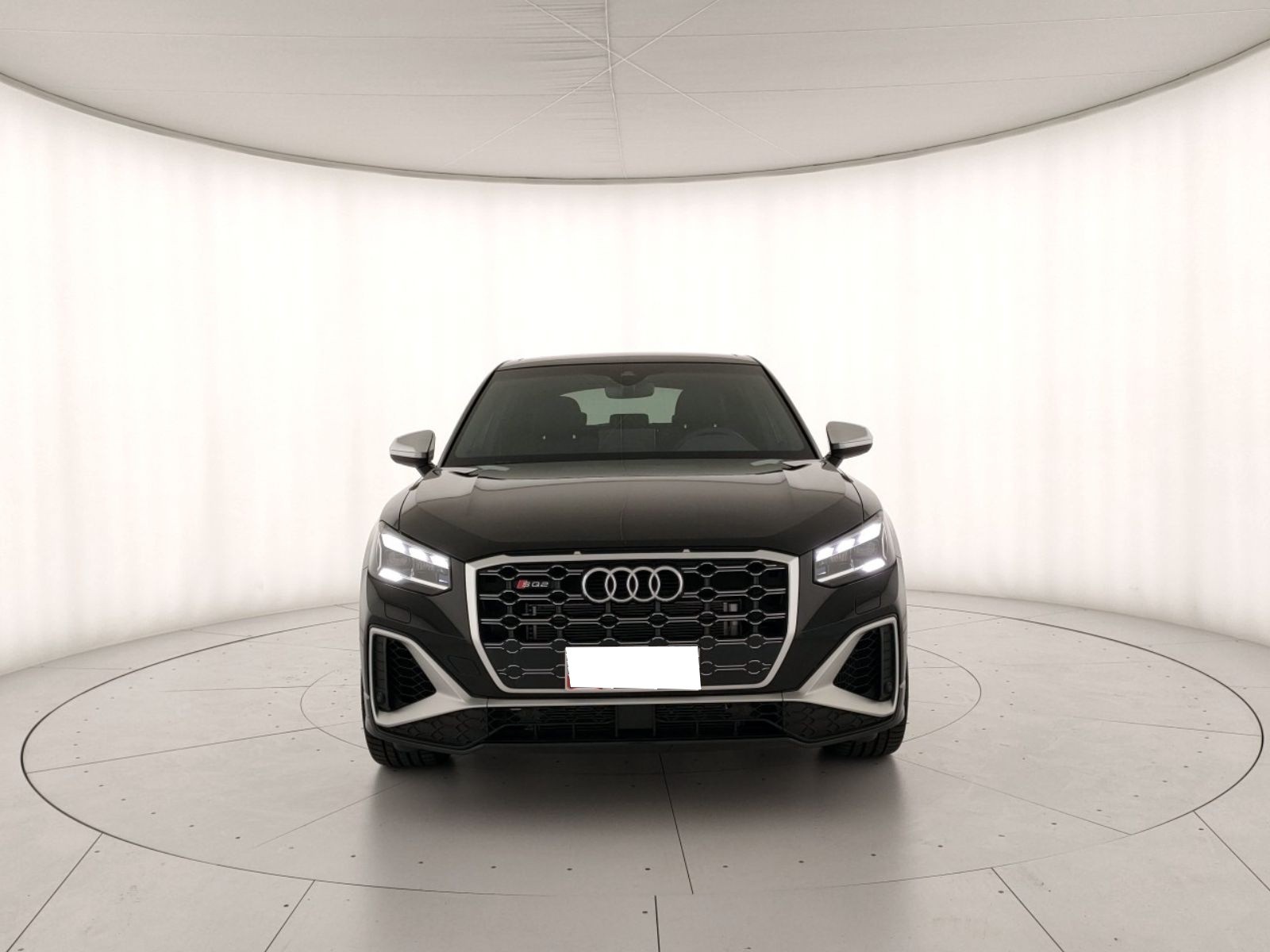 Audi SQ2