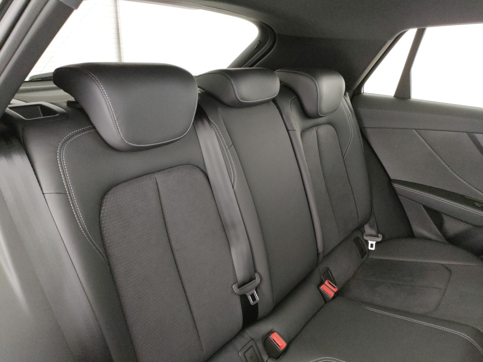 Audi SQ2 s2.0 tfsi sport attitude quattro s-tronic