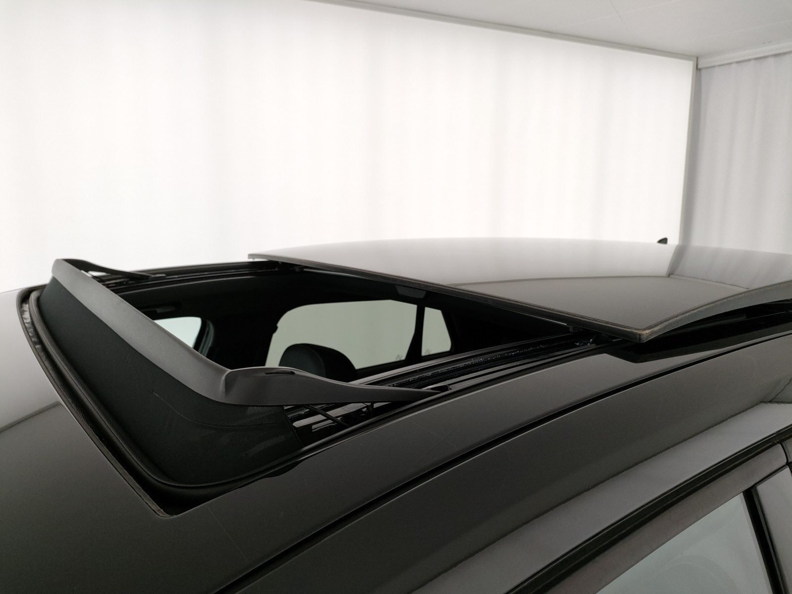 Audi SQ2 s2.0 tfsi sport attitude quattro s-tronic