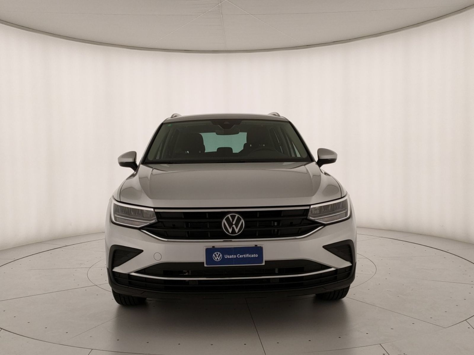 Volkswagen Tiguan 1.5 tsi life 150cv dsg