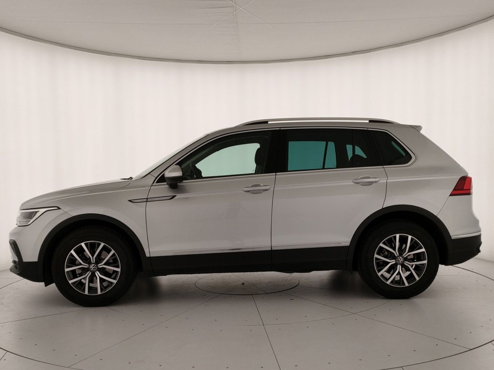 Volkswagen Tiguan 1.5 tsi life 150cv dsg