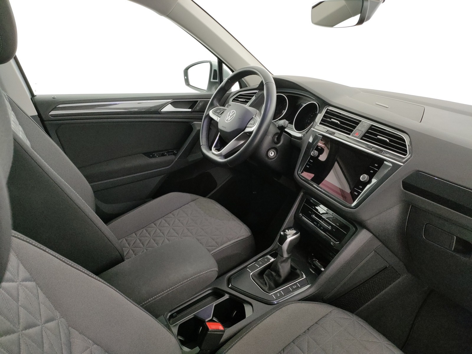 Volkswagen Tiguan 1.5 tsi life 150cv dsg