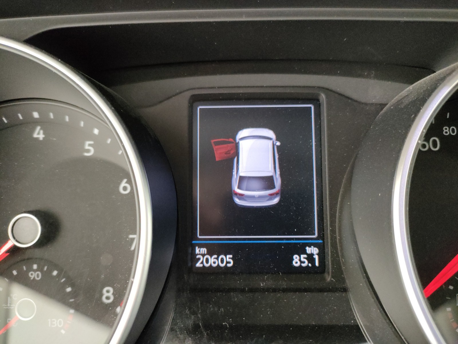 Volkswagen Tiguan 1.5 tsi life 150cv dsg