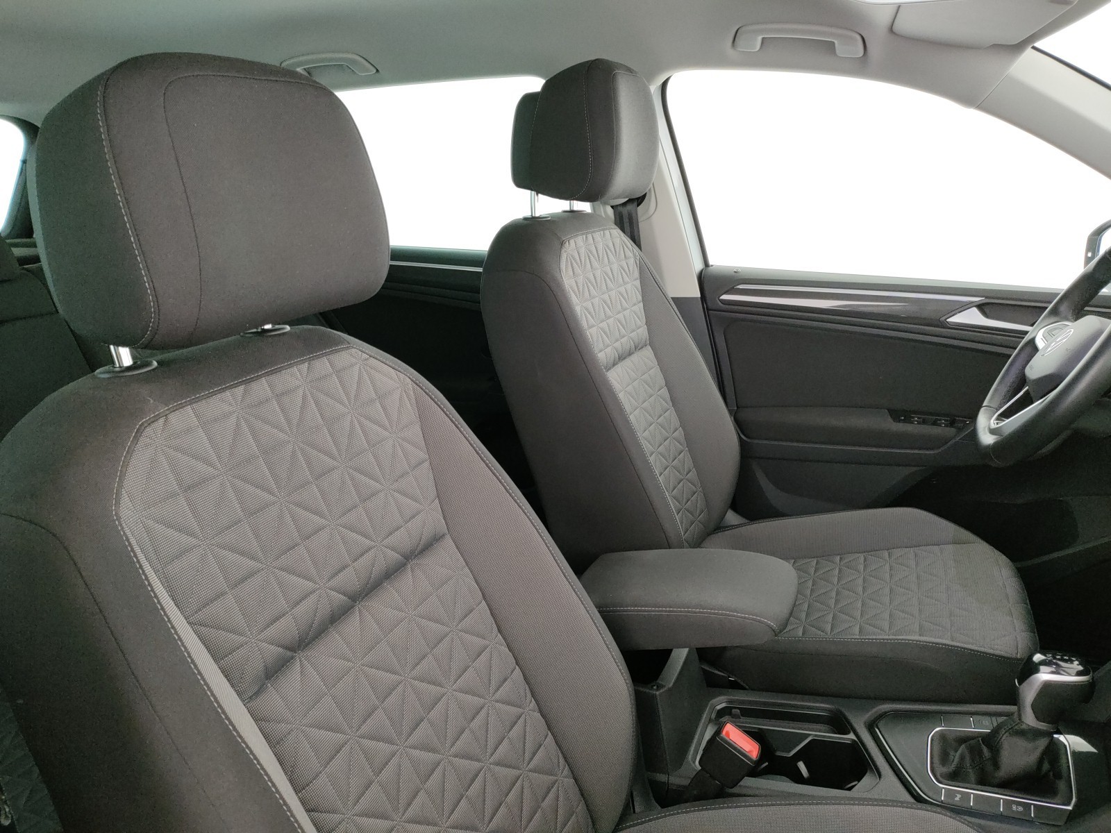 Volkswagen Tiguan 1.5 tsi life 150cv dsg