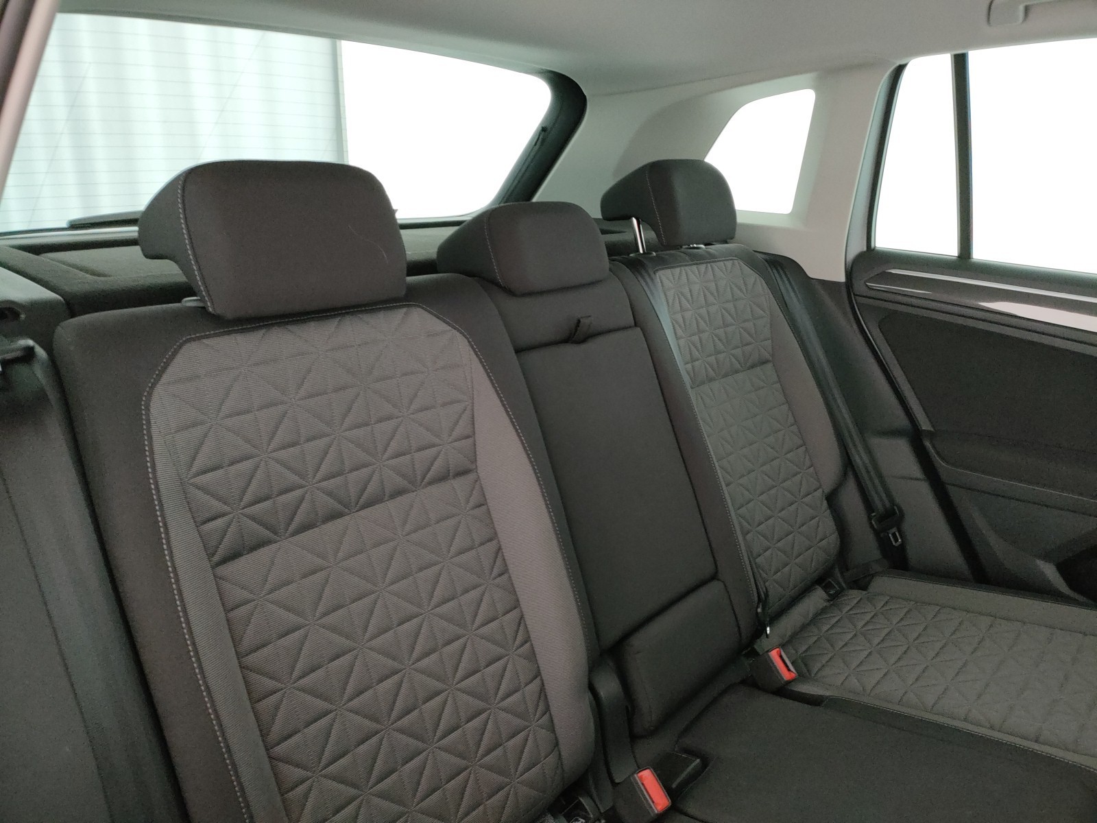 Volkswagen Tiguan 1.5 tsi life 150cv dsg