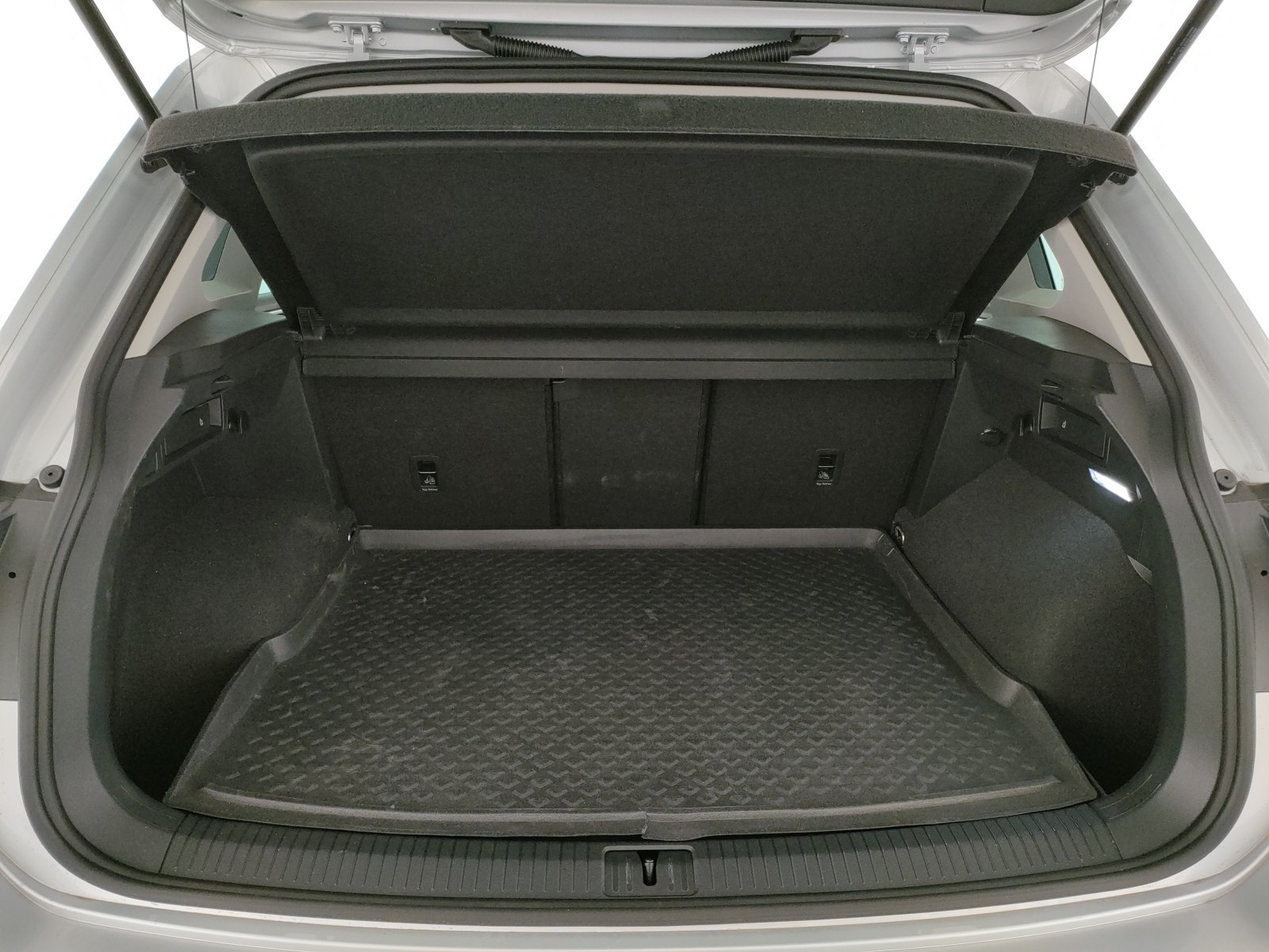 Volkswagen Tiguan 1.5 tsi life 150cv dsg