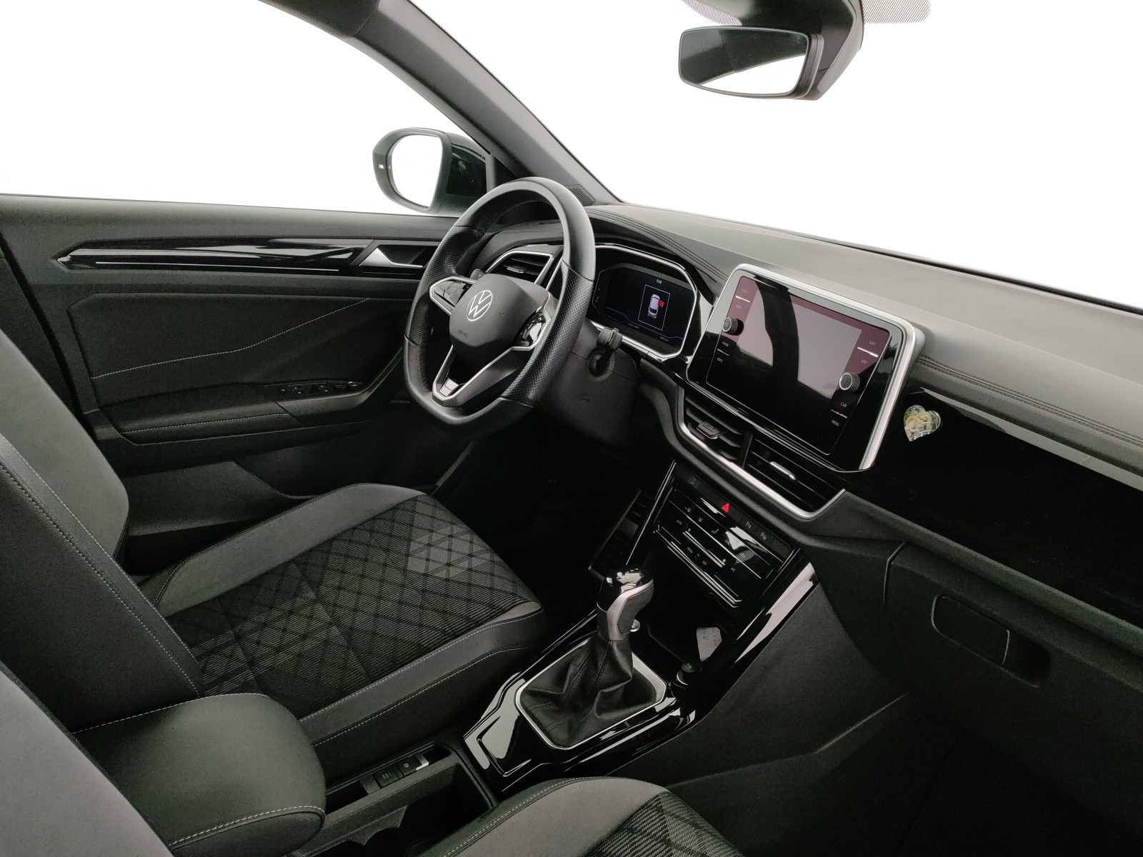 Volkswagen T-Roc 2.0 tdi r-line 150cv dsg