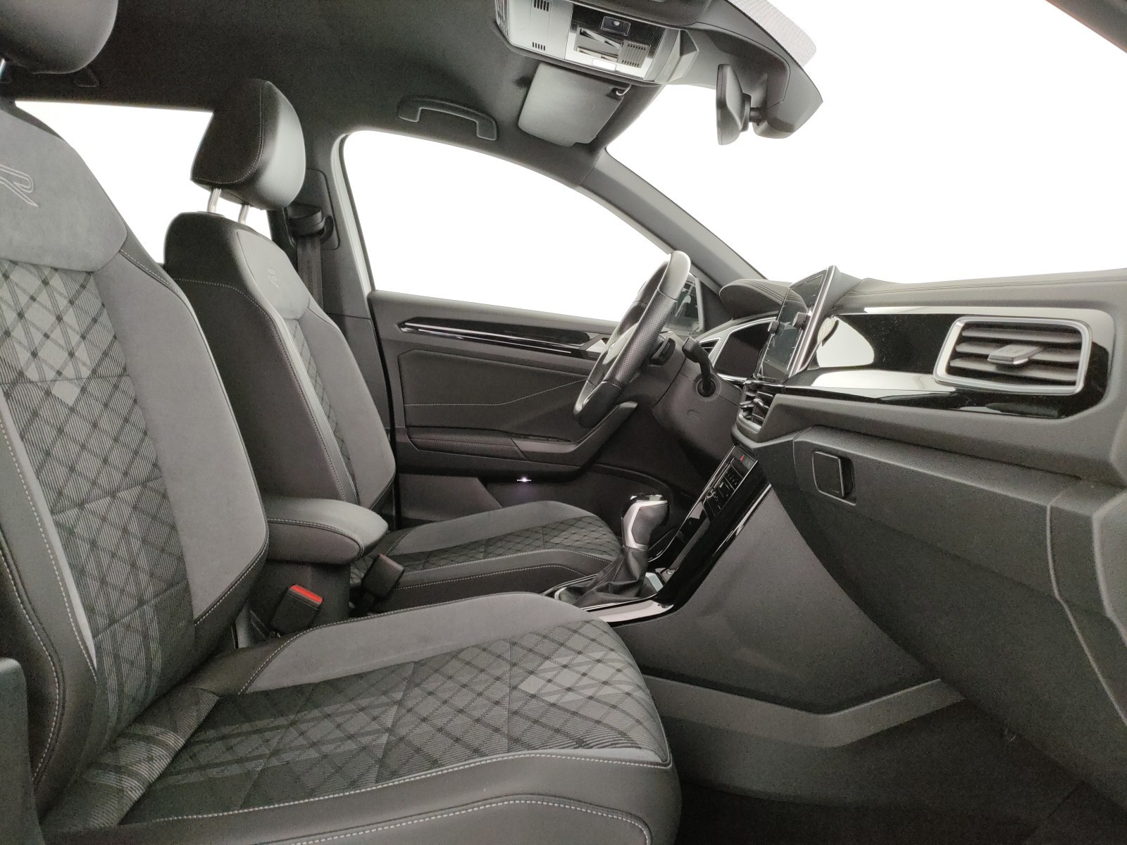 Volkswagen T-Roc 2.0 tdi r-line 150cv dsg