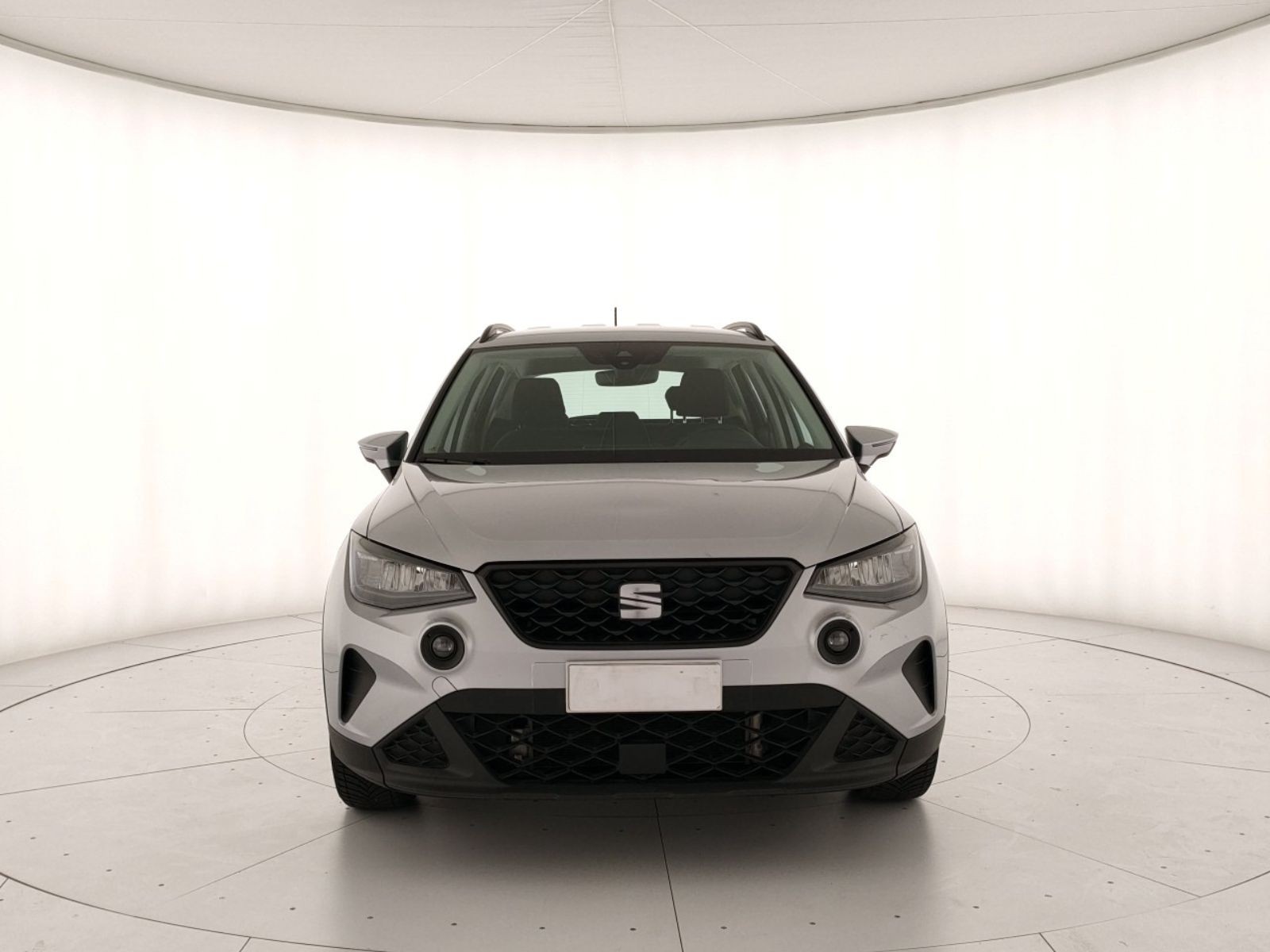 Seat Arona 1.0 tgi style 90cv