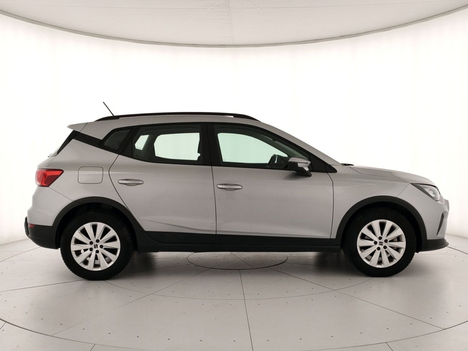 Seat Arona 1.0 tgi style 90cv