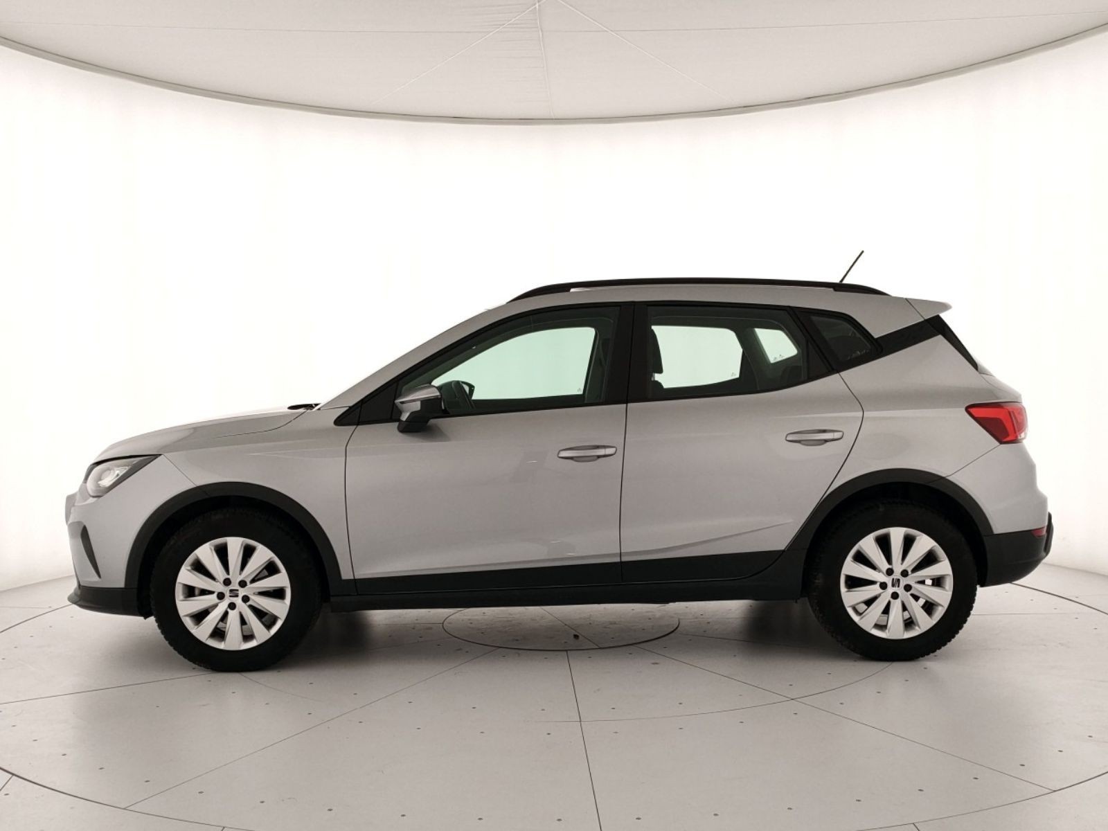Seat Arona 1.0 tgi style 90cv