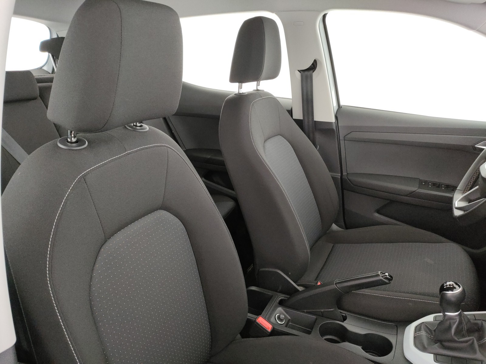 Seat Arona 1.0 tgi style 90cv