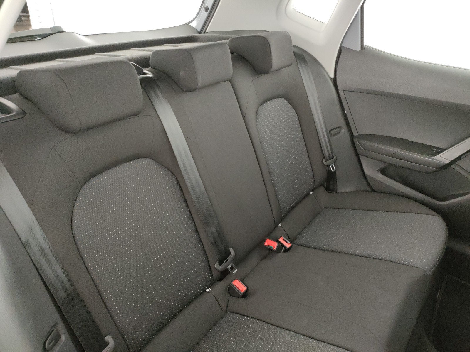 Seat Arona 1.0 tgi style 90cv