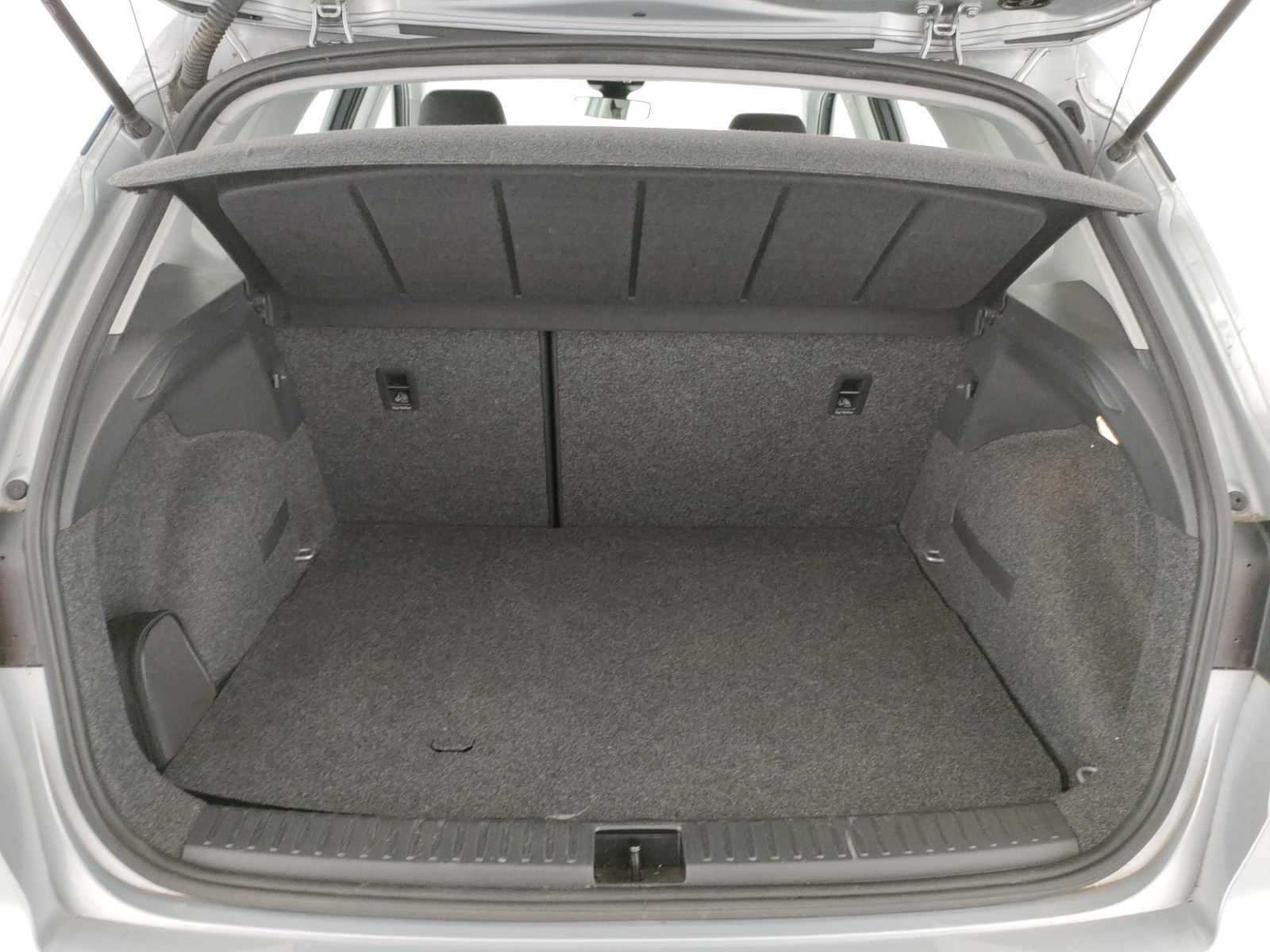 Seat Arona 1.0 tgi style 90cv