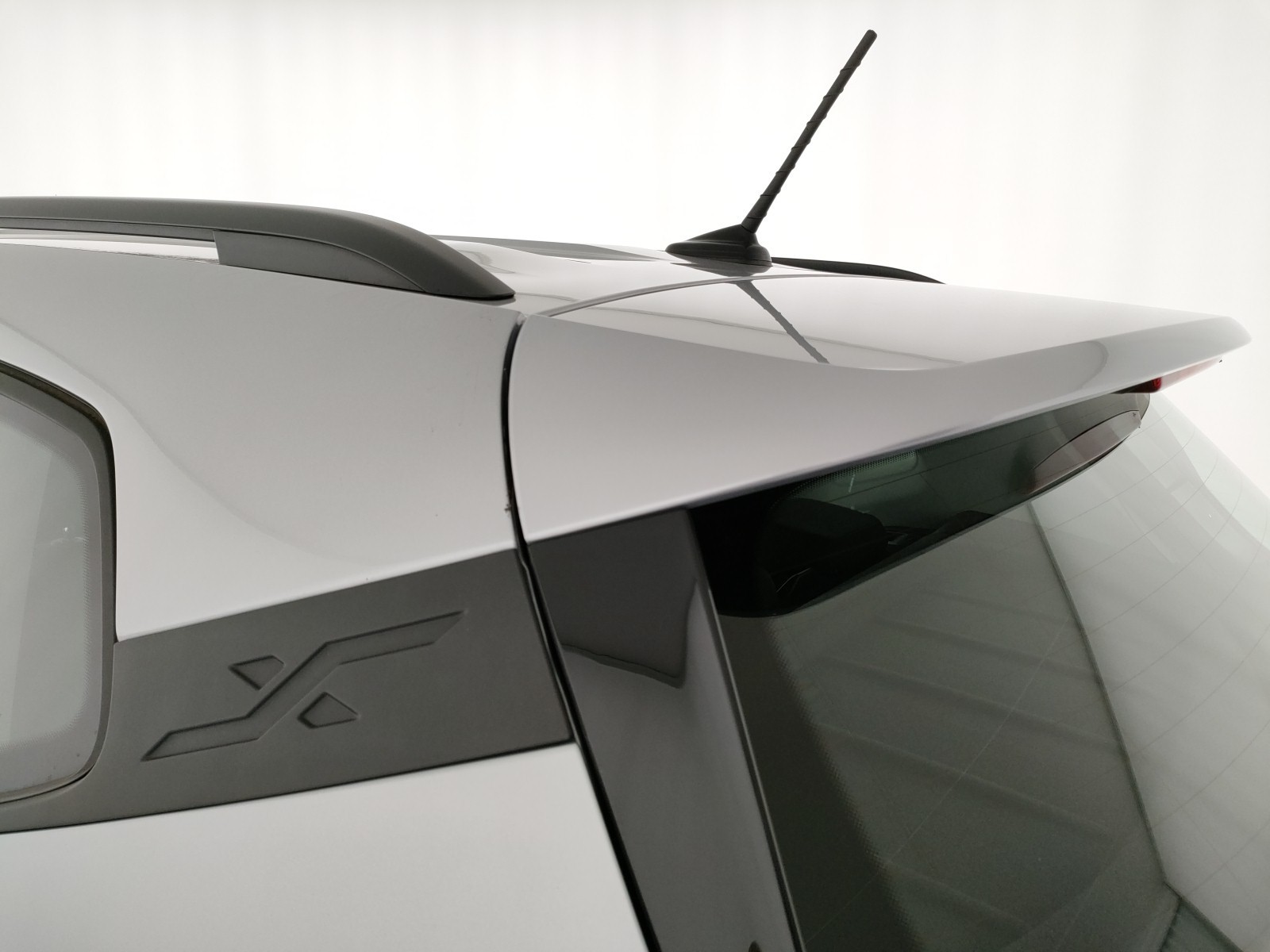 Seat Arona 1.0 tgi style 90cv