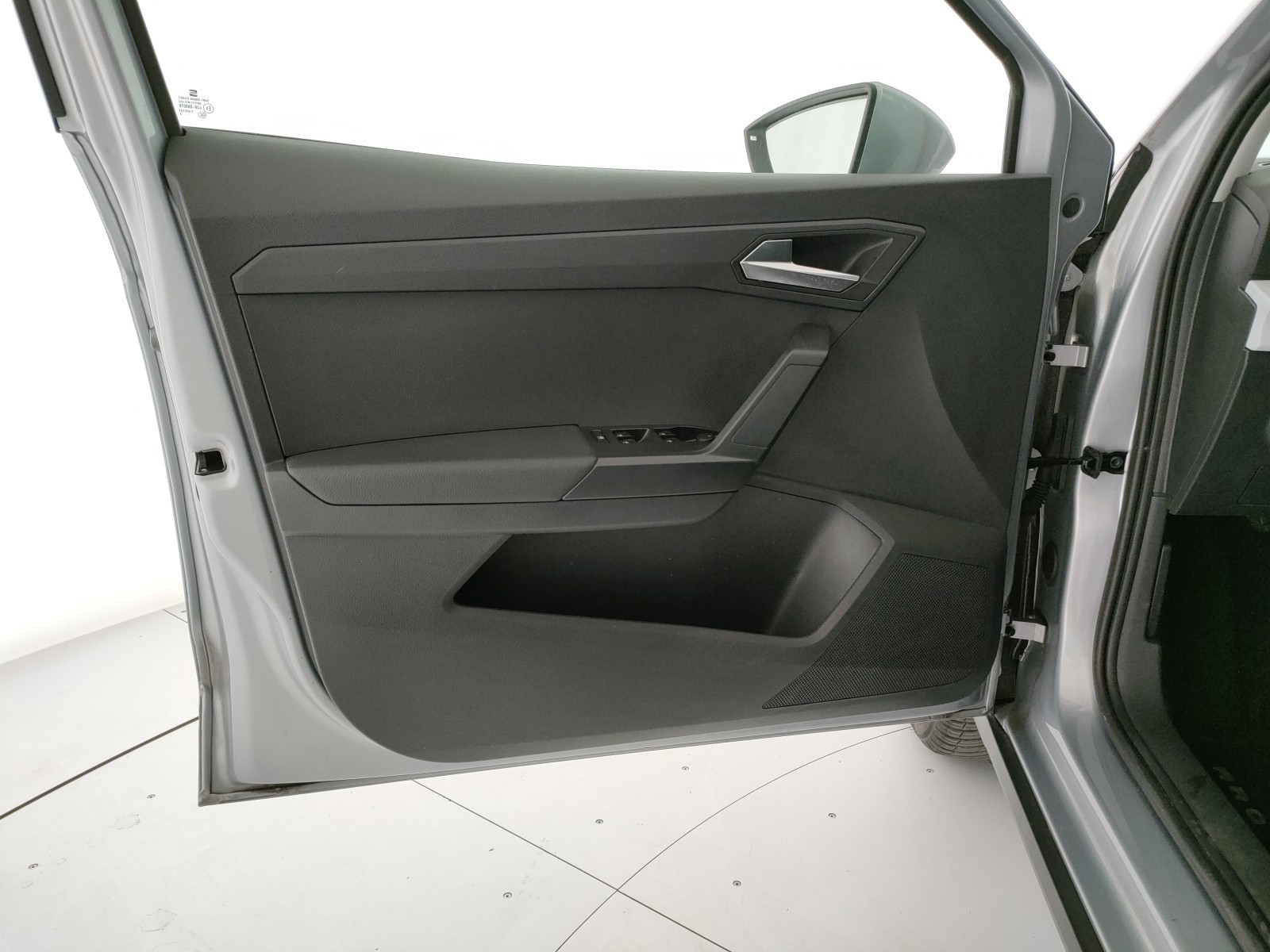 Seat Arona 1.0 tgi style 90cv