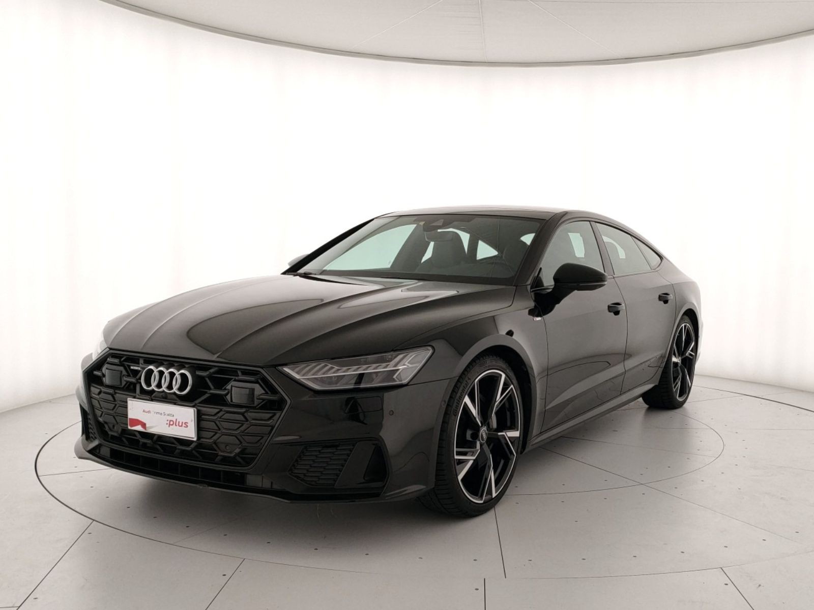 Audi A7 sportback 50 3.0 tdi mhev 48v business advanced quattro tiptronic