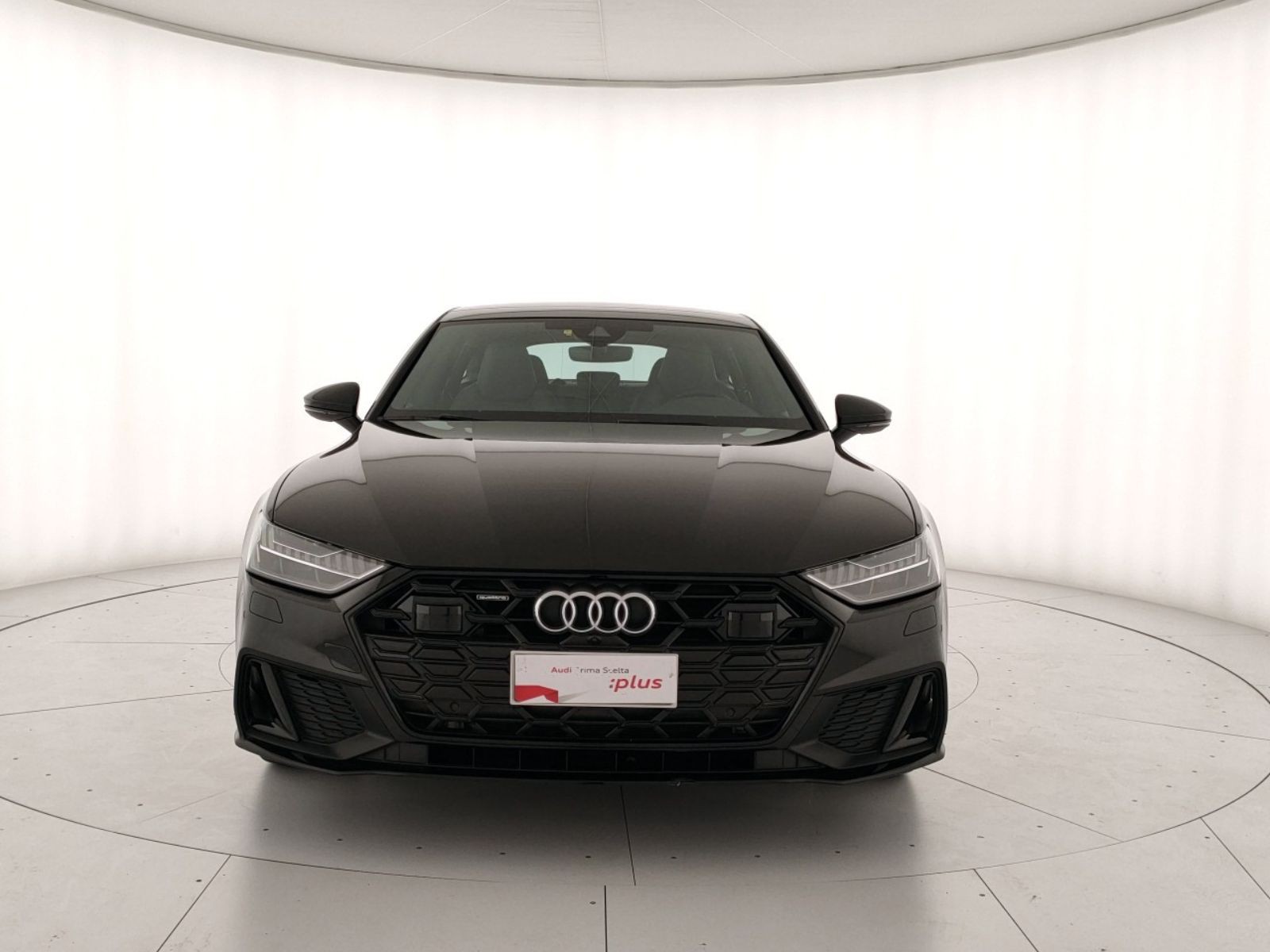 Audi A7 sportback 50 3.0 tdi mhev 48v business advanced quattro tiptronic