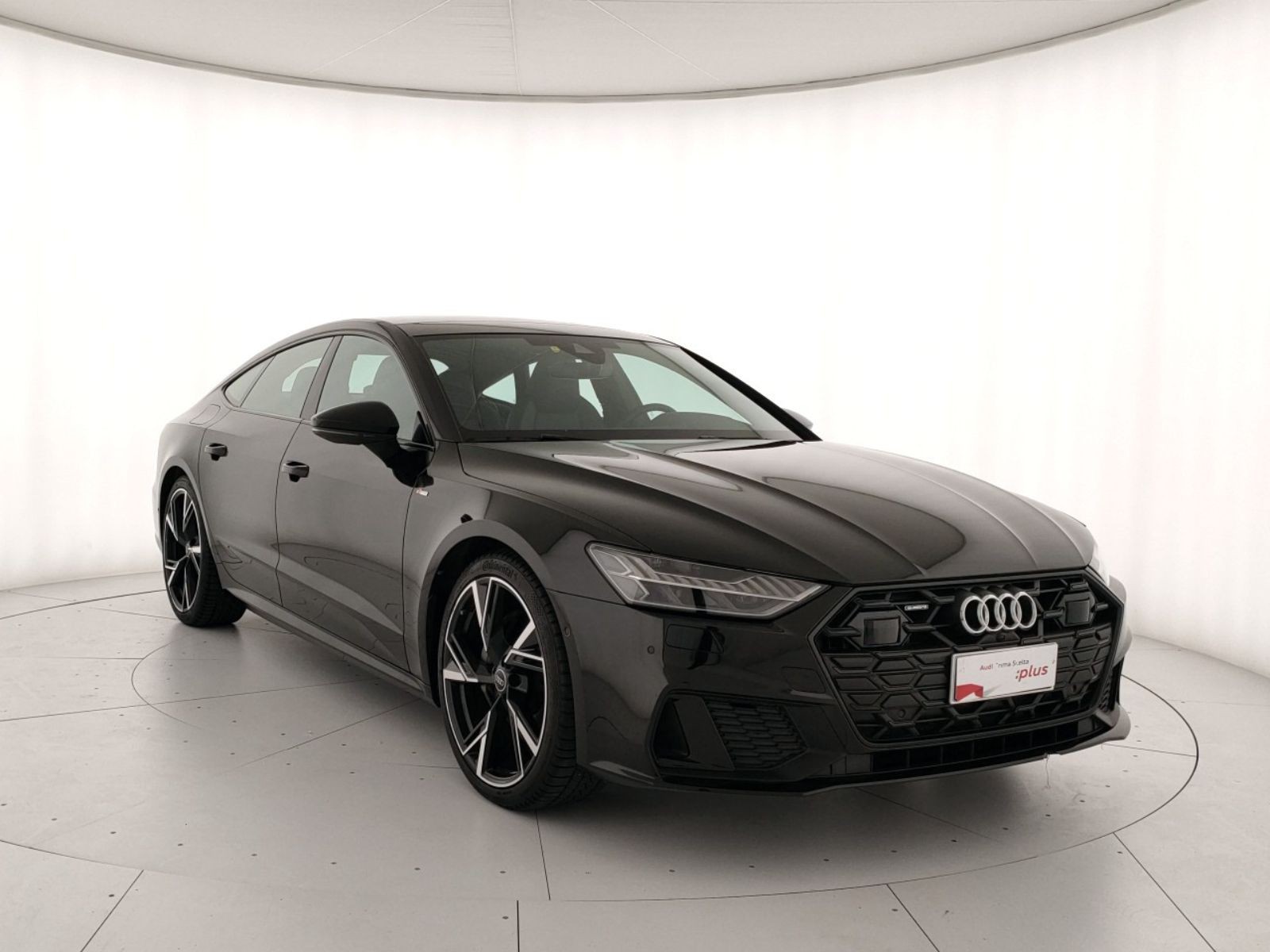 Audi A7 sportback 50 3.0 tdi mhev 48v business advanced quattro tiptronic