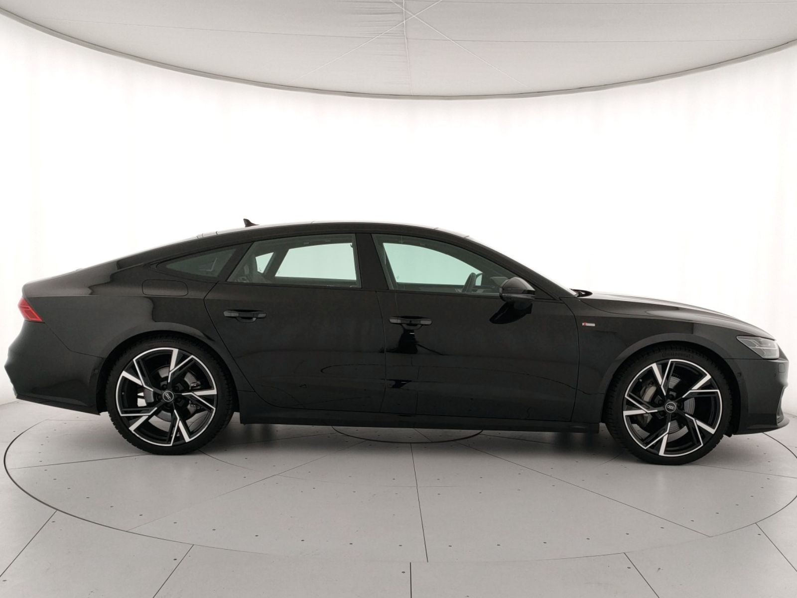 Audi A7 sportback 50 3.0 tdi mhev 48v business advanced quattro tiptronic