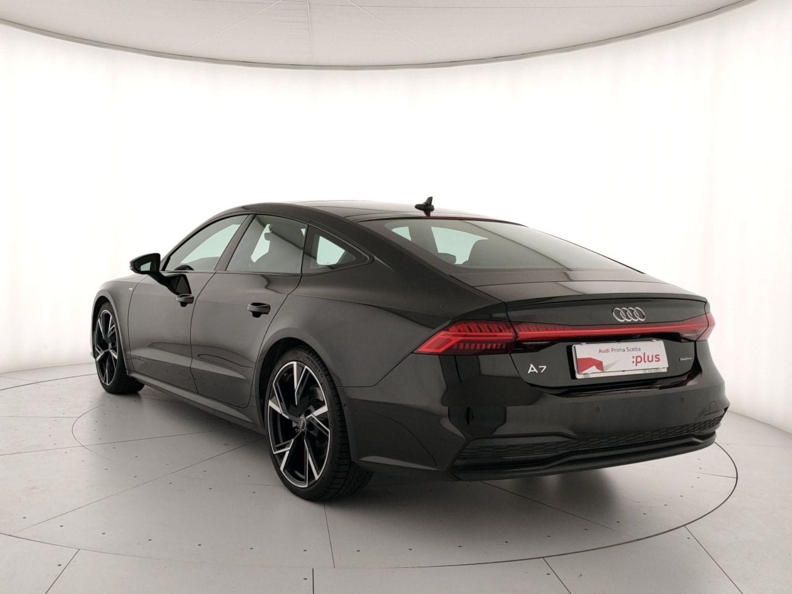 Audi A7 sportback 50 3.0 tdi mhev 48v business advanced quattro tiptronic