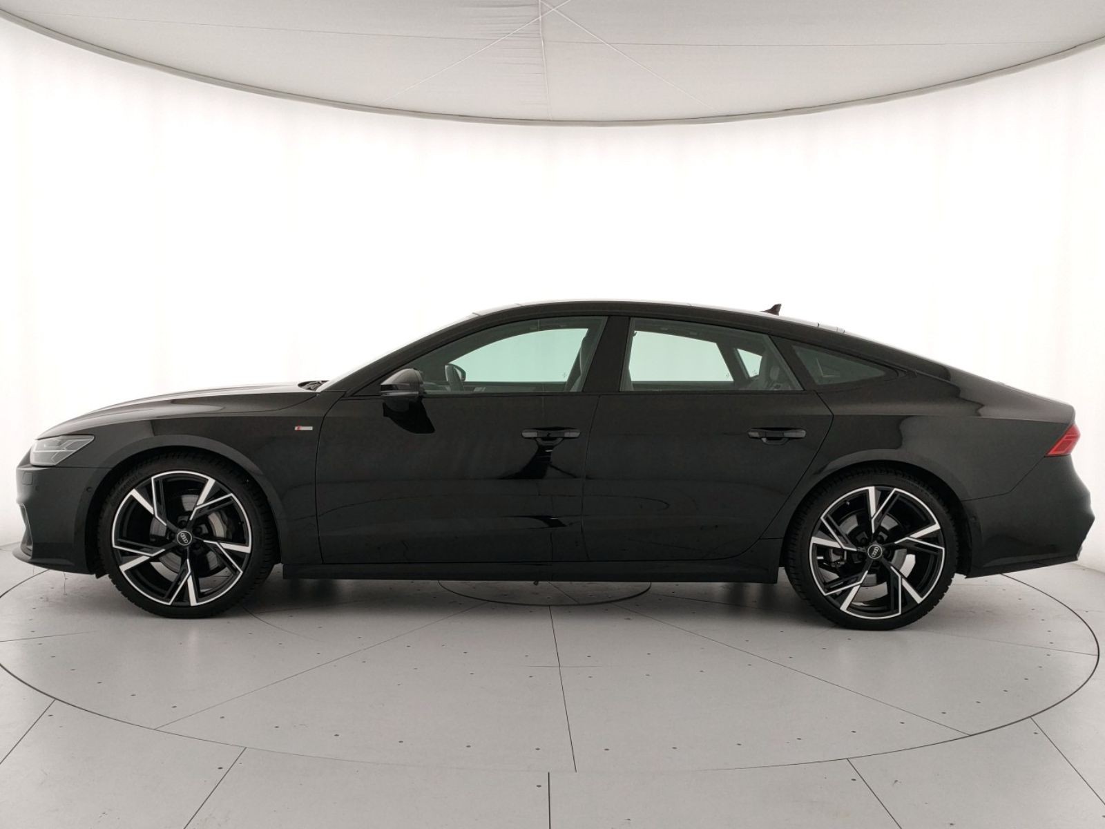 Audi A7 sportback 50 3.0 tdi mhev 48v business advanced quattro tiptronic
