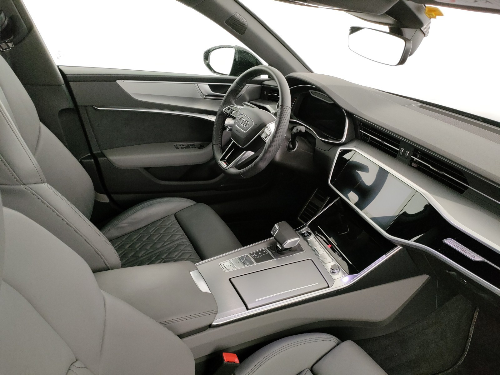 Audi A7 sportback 50 3.0 tdi mhev 48v business advanced quattro tiptronic