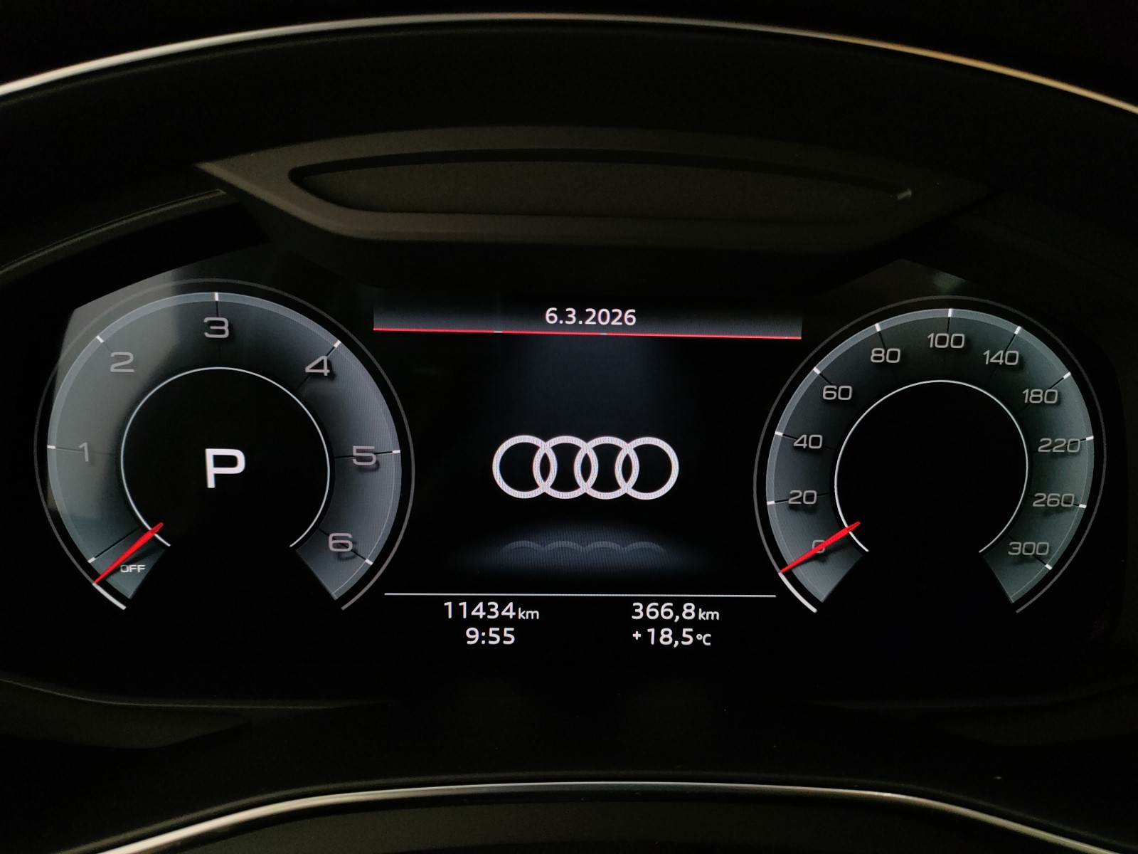 Audi A7 sportback 50 3.0 tdi mhev 48v business advanced quattro tiptronic