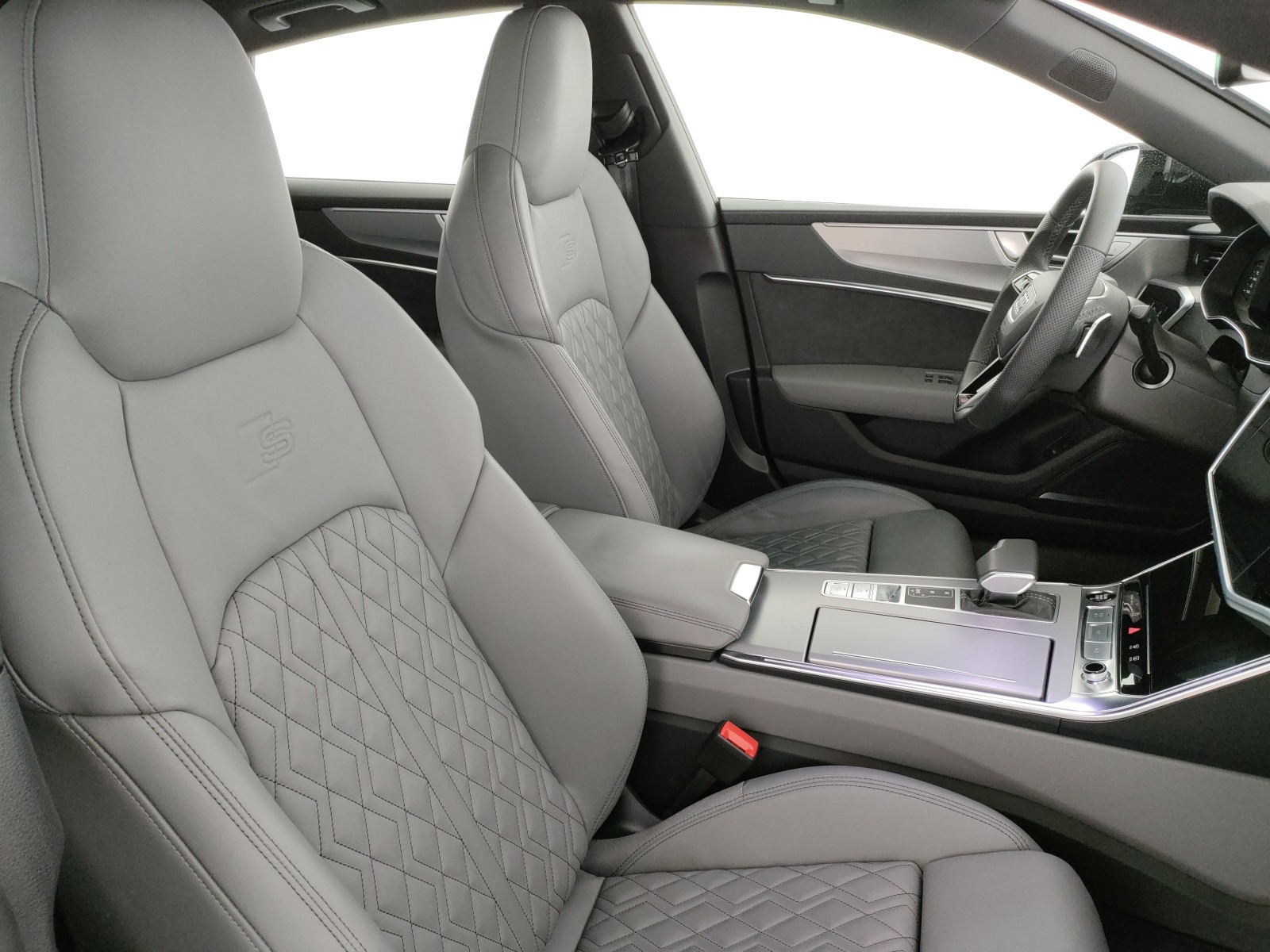 Audi A7 sportback 50 3.0 tdi mhev 48v business advanced quattro tiptronic