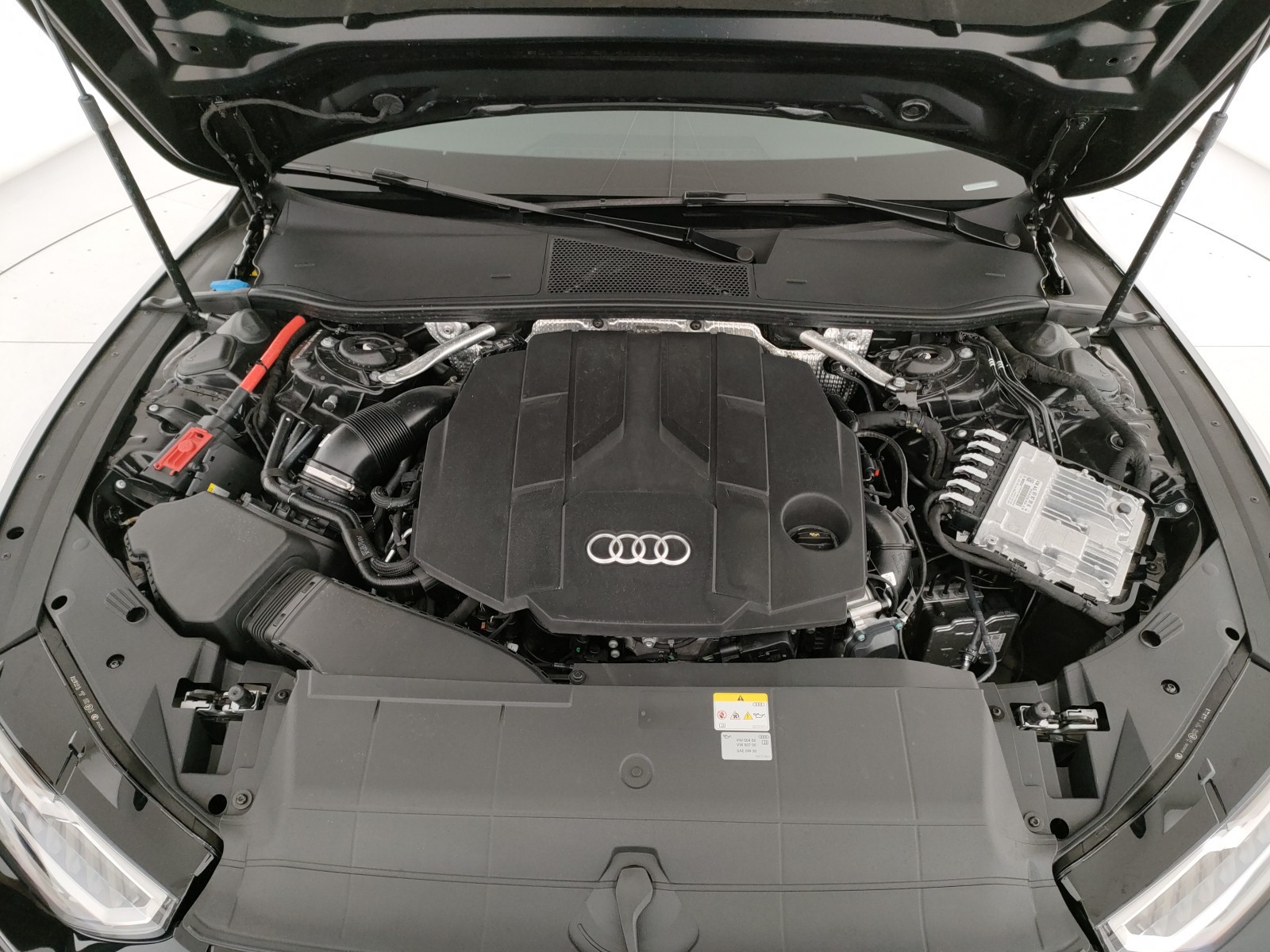 Audi A7 sportback 50 3.0 tdi mhev 48v business advanced quattro tiptronic