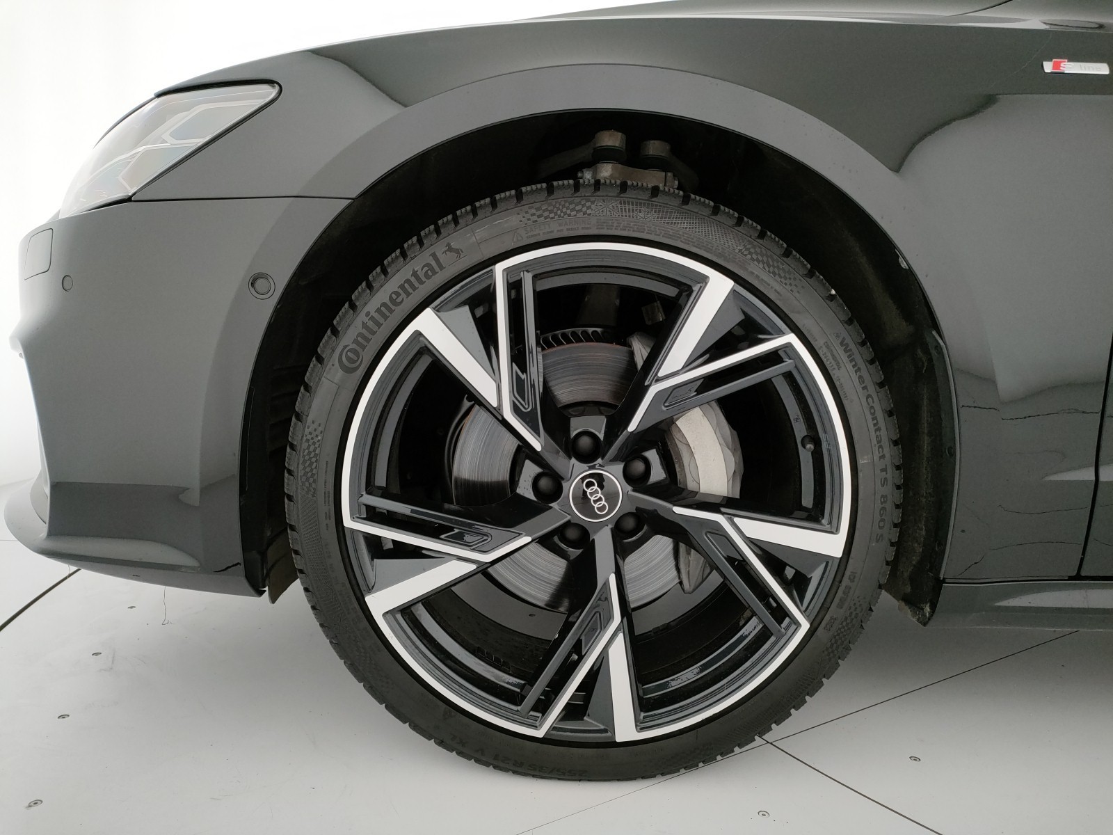 Audi A7 sportback 50 3.0 tdi mhev 48v business advanced quattro tiptronic