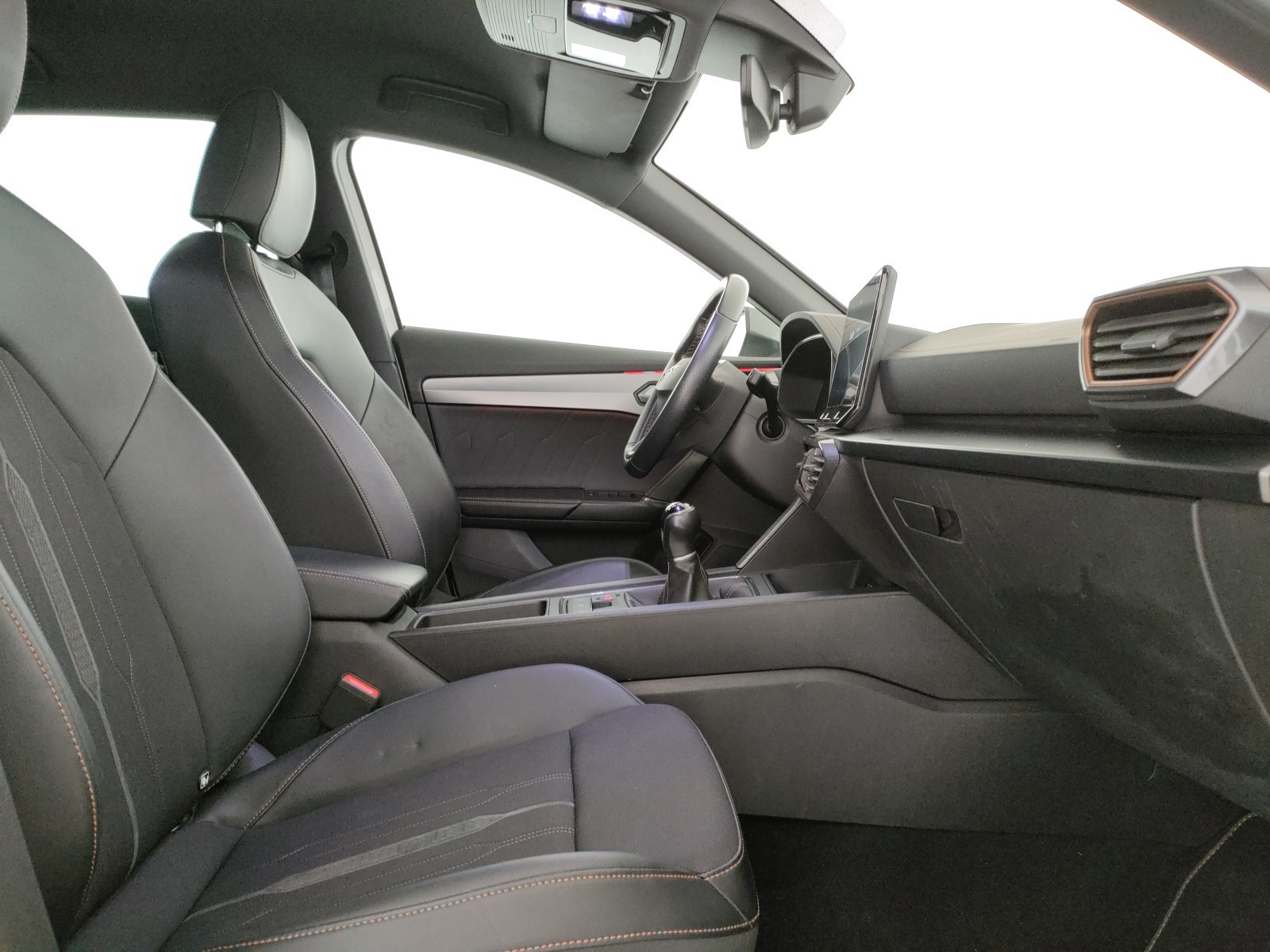 Cupra Formentor 2.0 tdi 150cv