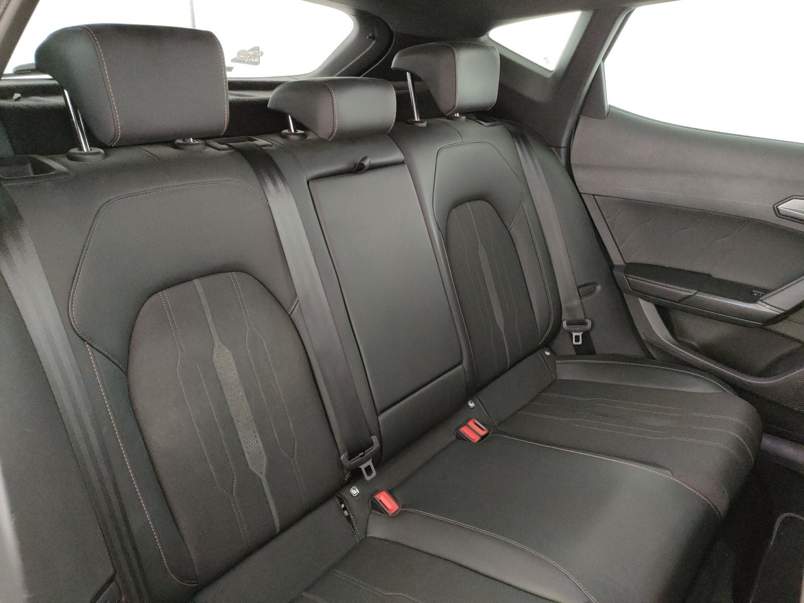 Cupra Formentor 2.0 tdi 150cv