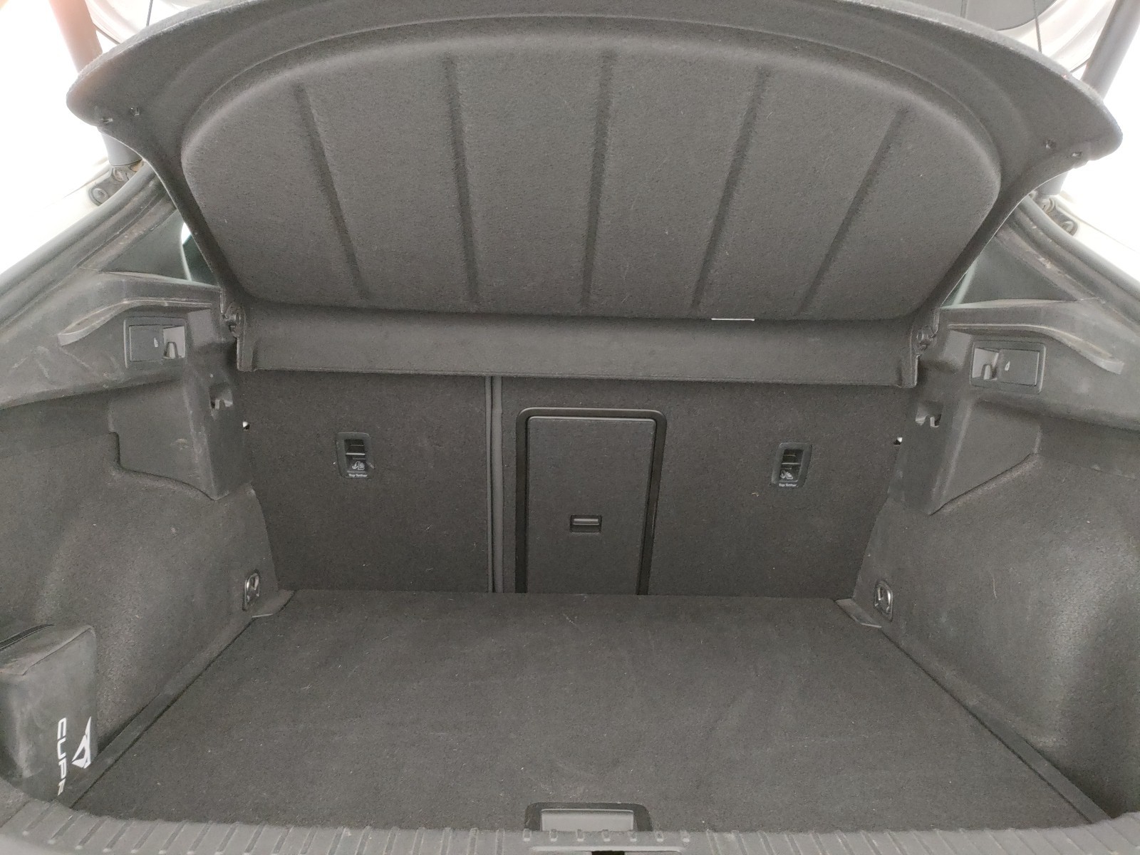 Cupra Formentor 2.0 tdi 150cv