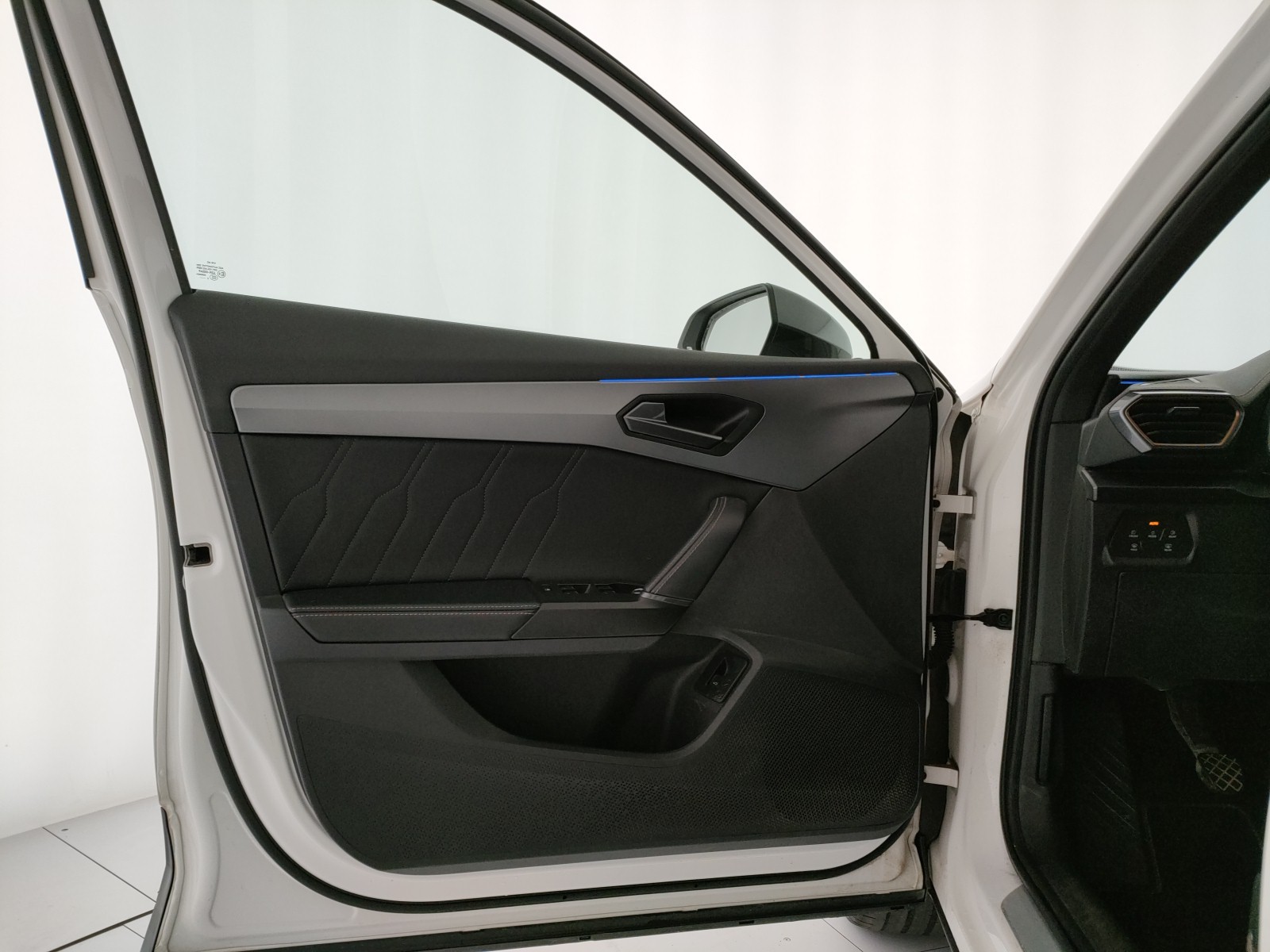 Cupra Formentor 2.0 tdi 150cv