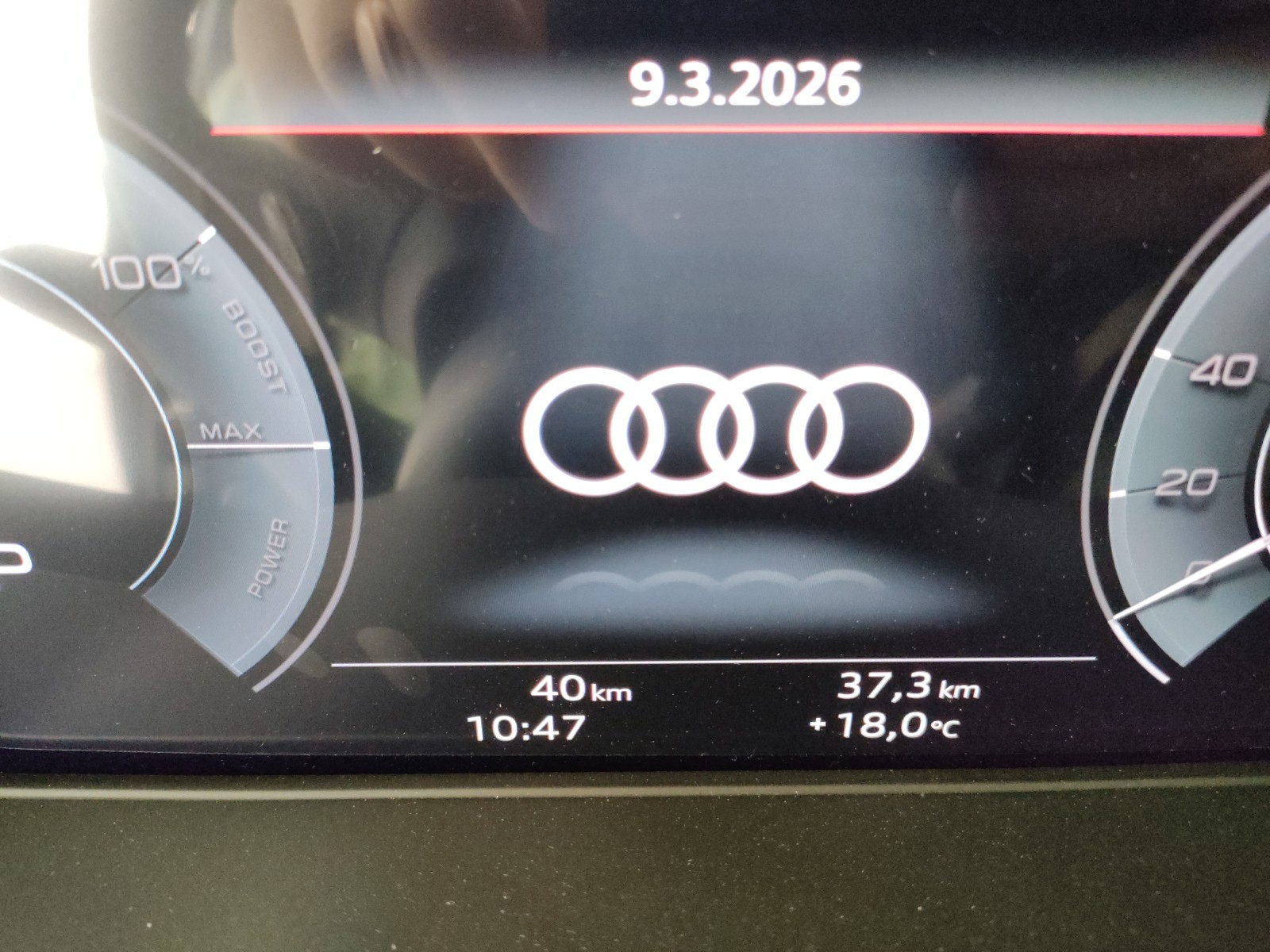 Audi Q5 sportback 55 2.0 tfsi e identity black quattro s-tronic