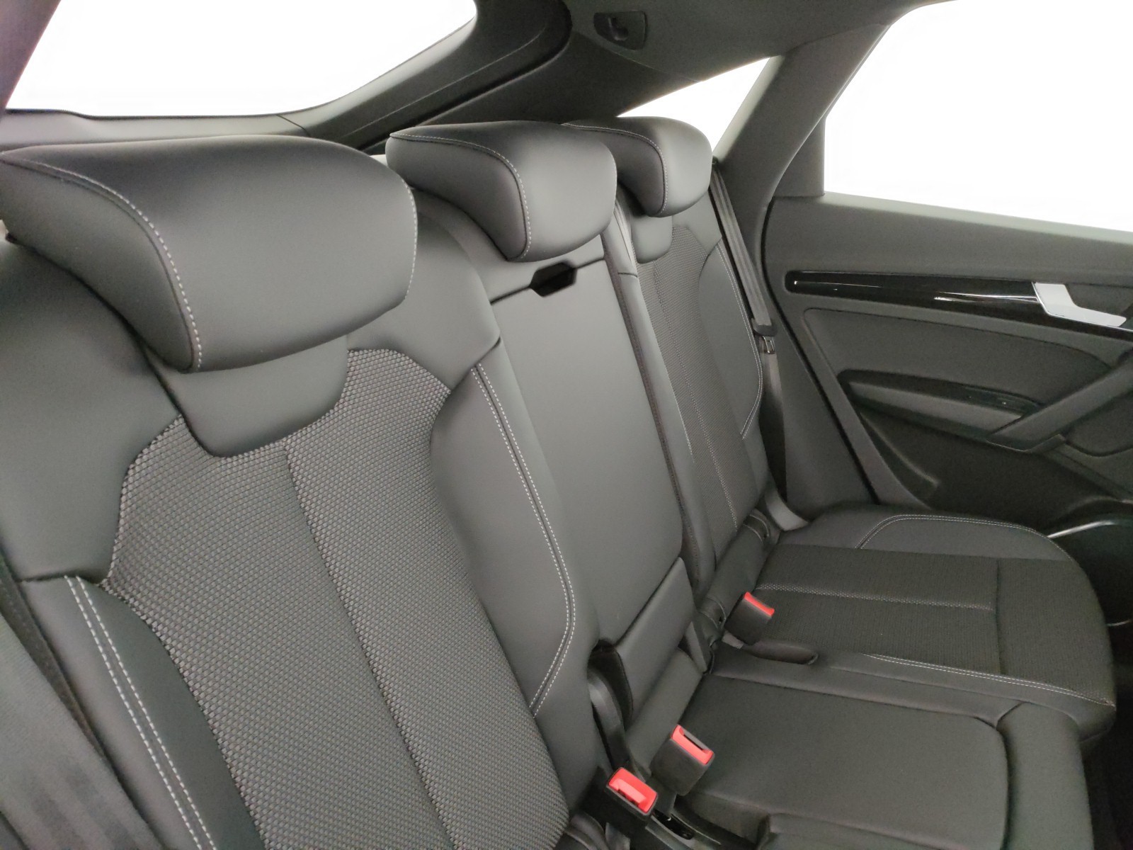 Audi Q5 sportback 55 2.0 tfsi e identity black quattro s-tronic