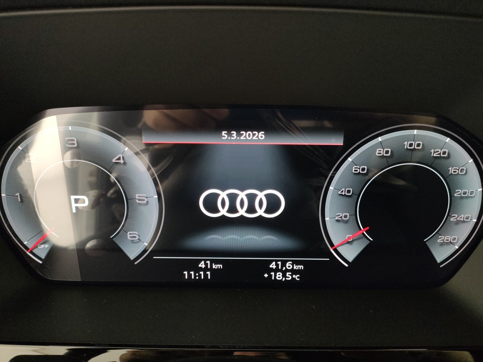 Audi A3 sportback 2.0 tdi s line edition 150cv s-tronic