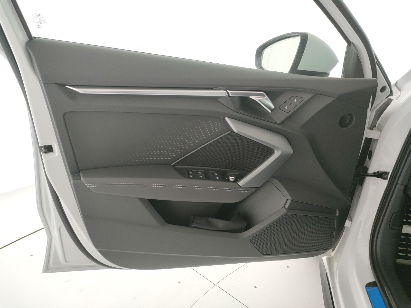 Audi A3 sportback 2.0 tdi s line edition 150cv s-tronic