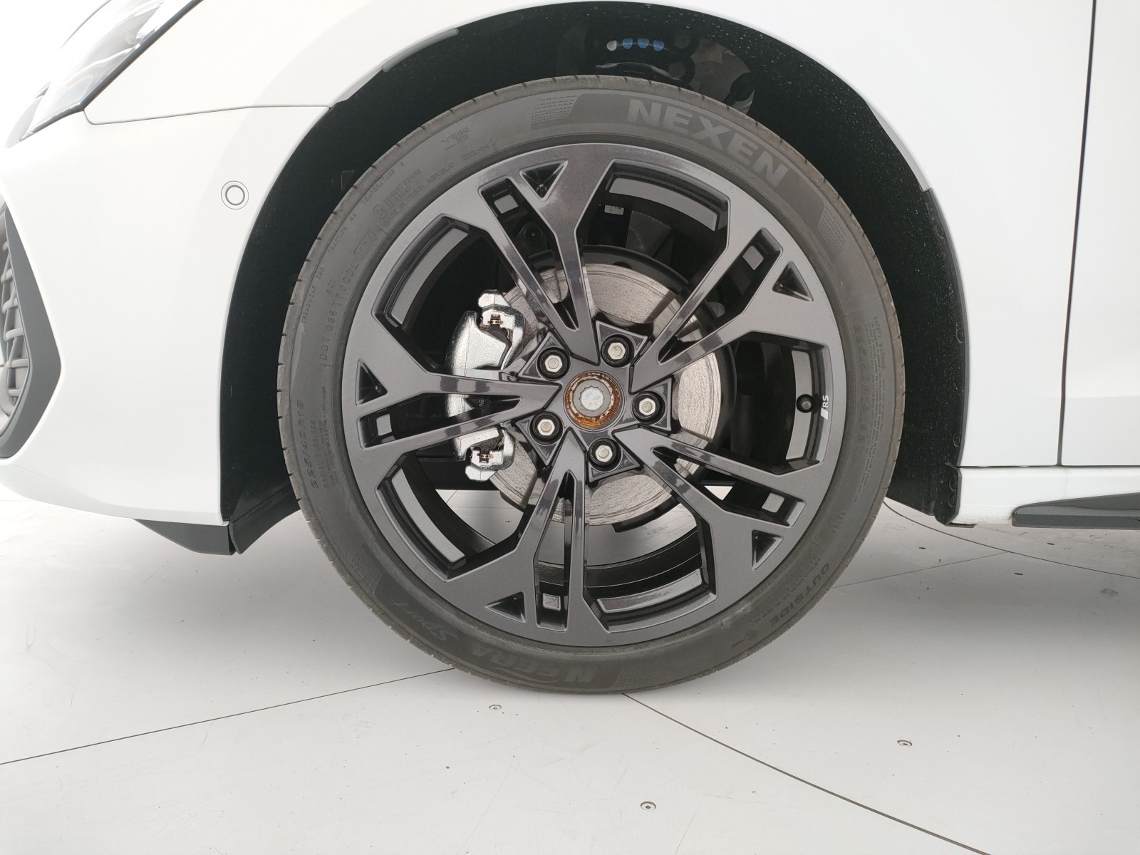 Audi A3 sportback 2.0 tdi s line edition 150cv s-tronic