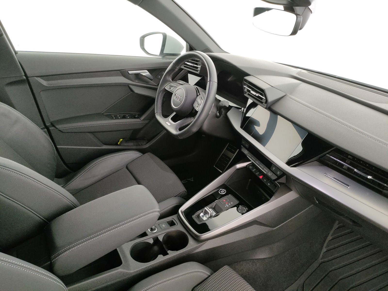 Audi A3 sportback 30 2.0 tdi s line edition s-tronic