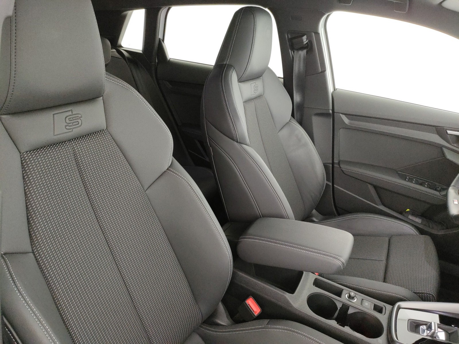 Audi A3 sportback 30 2.0 tdi s line edition s-tronic