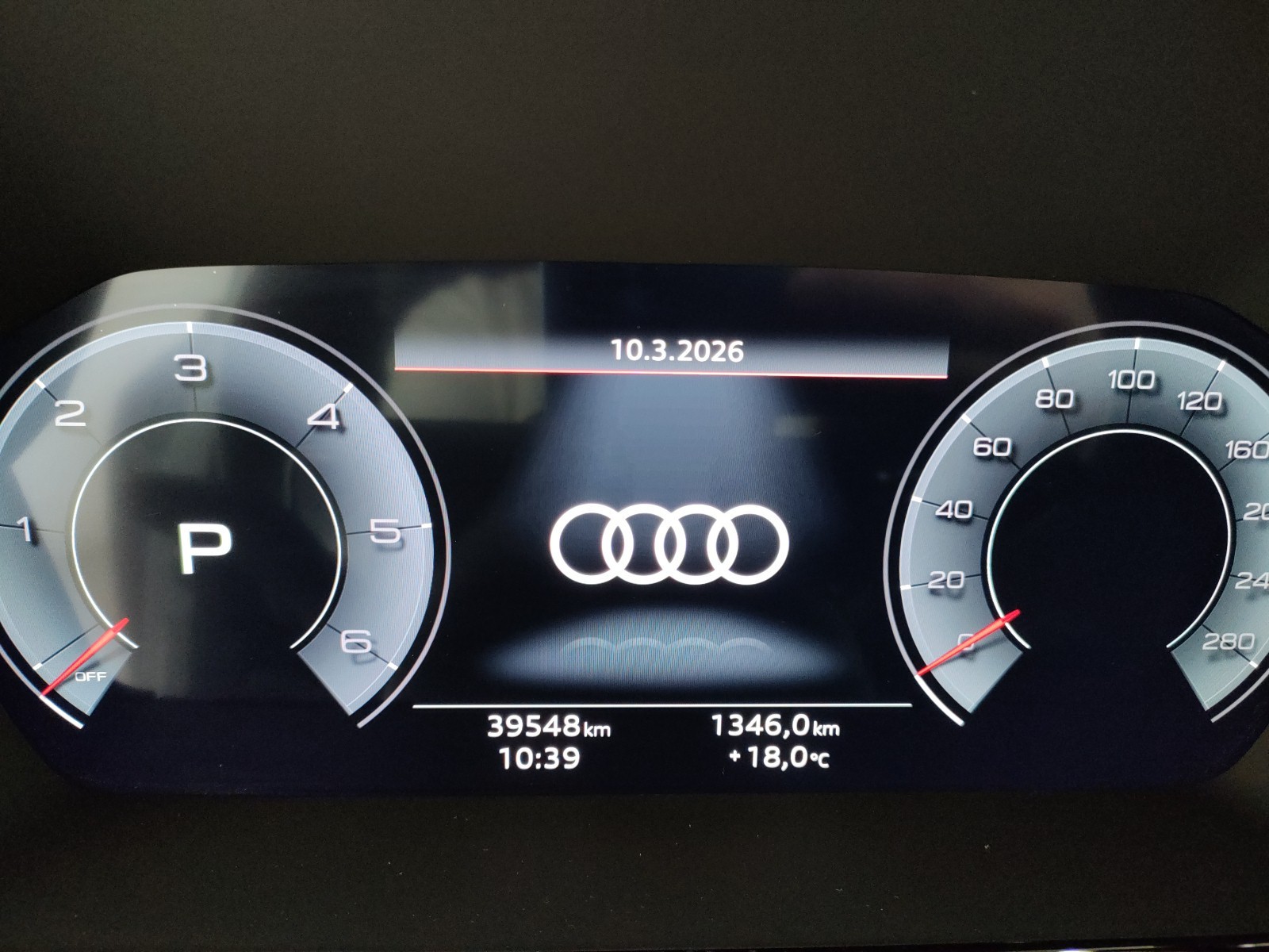 Audi A3 sportback 30 2.0 tdi s line edition s-tronic