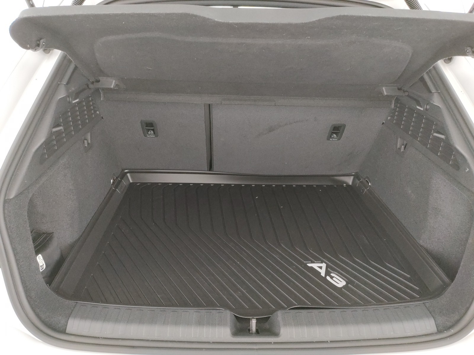 Audi A3 sportback 30 2.0 tdi s line edition s-tronic