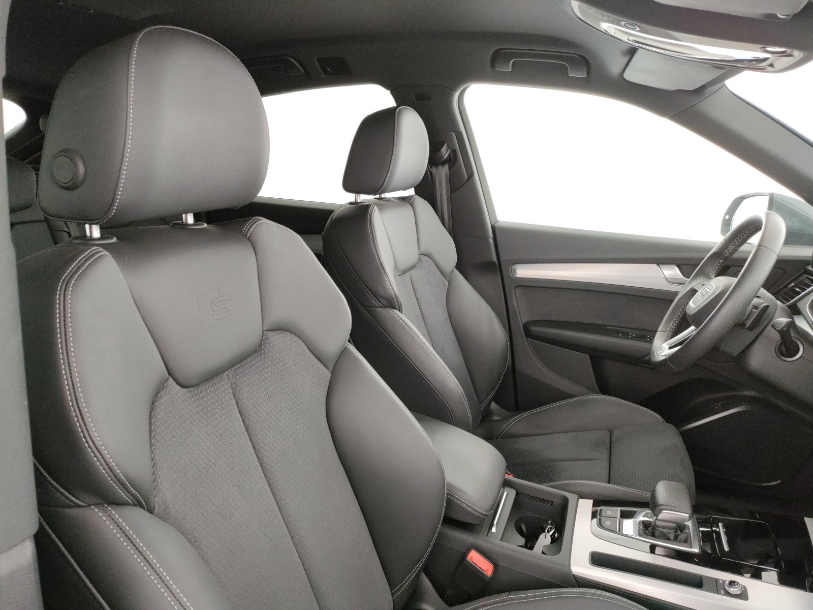 Audi Q5 sportback 40 2.0 tdi mhev 12v s line quattro s-tronic