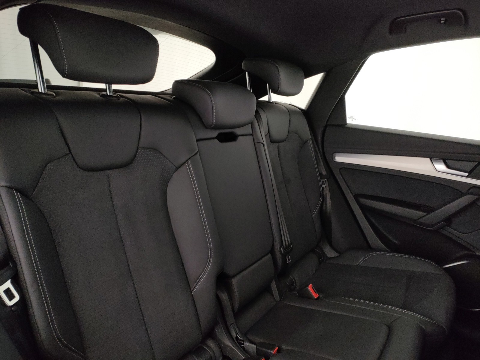 Audi Q5 sportback 40 2.0 tdi mhev 12v s line quattro s-tronic