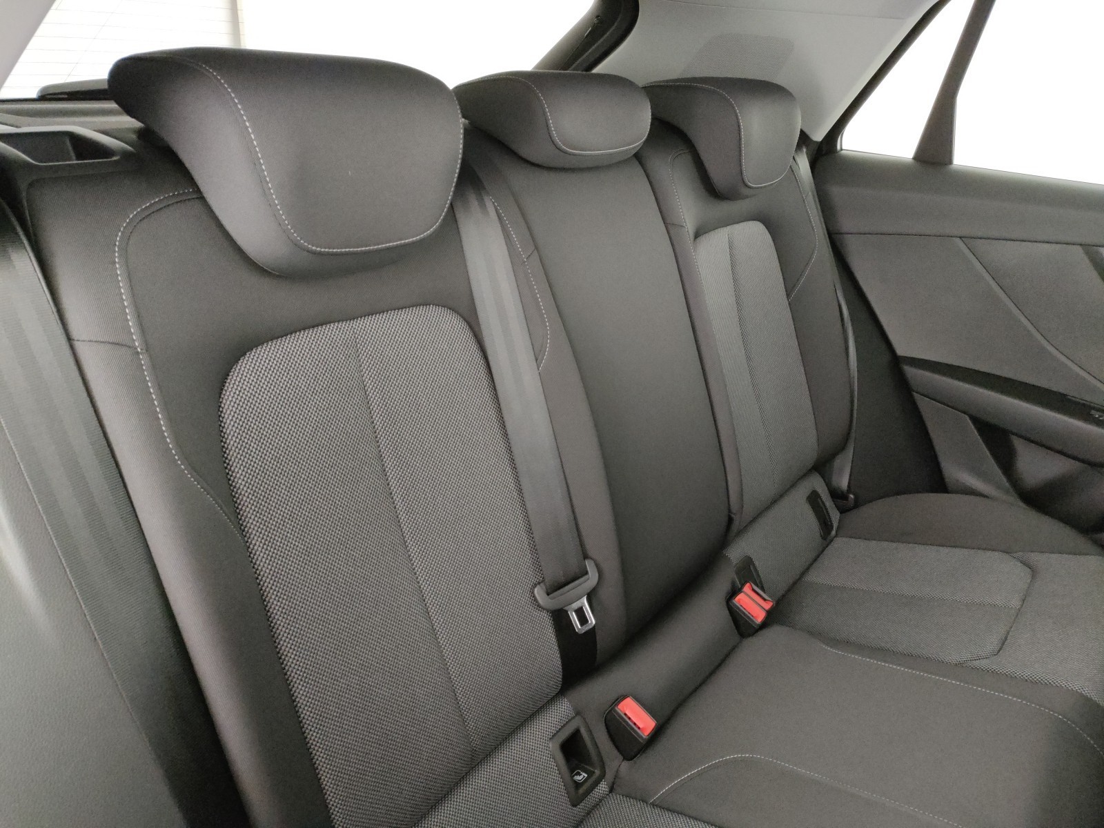 Audi Q2 35 1.5 tfsi s line edition s-tronic