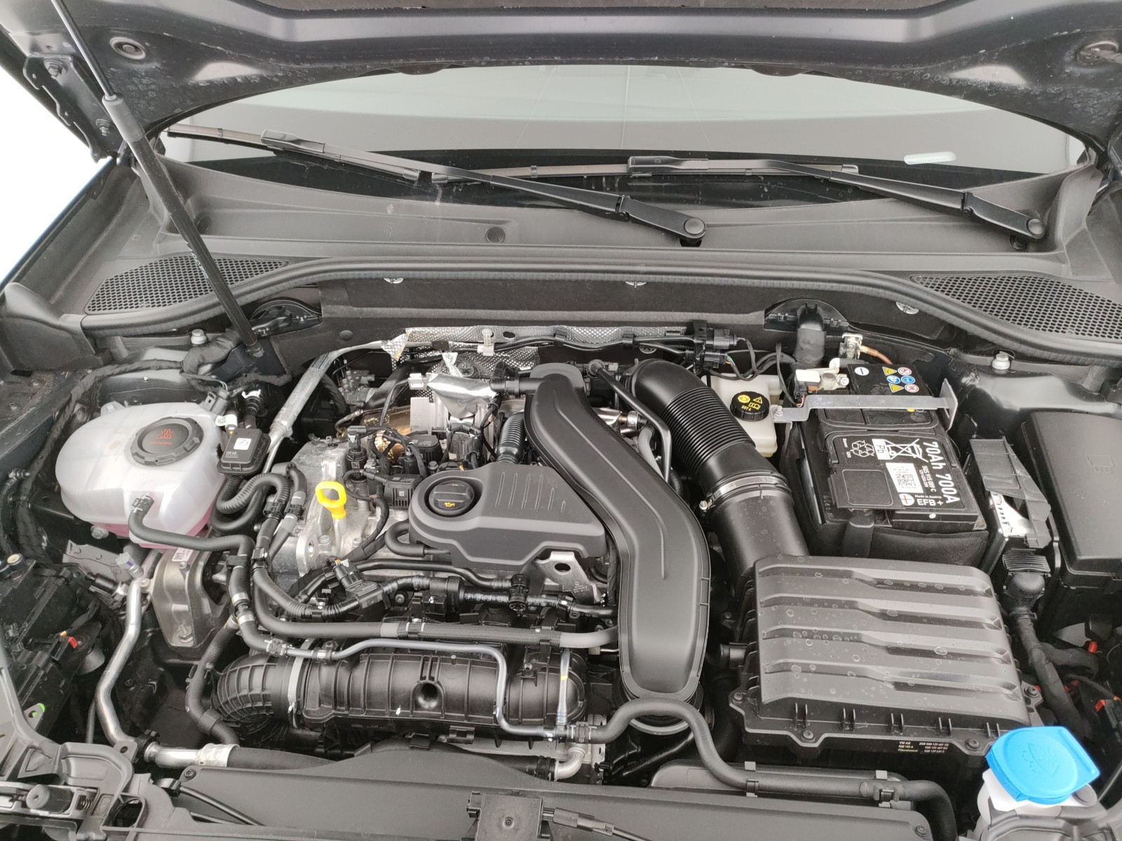 Audi Q2 35 1.5 tfsi s line edition s-tronic