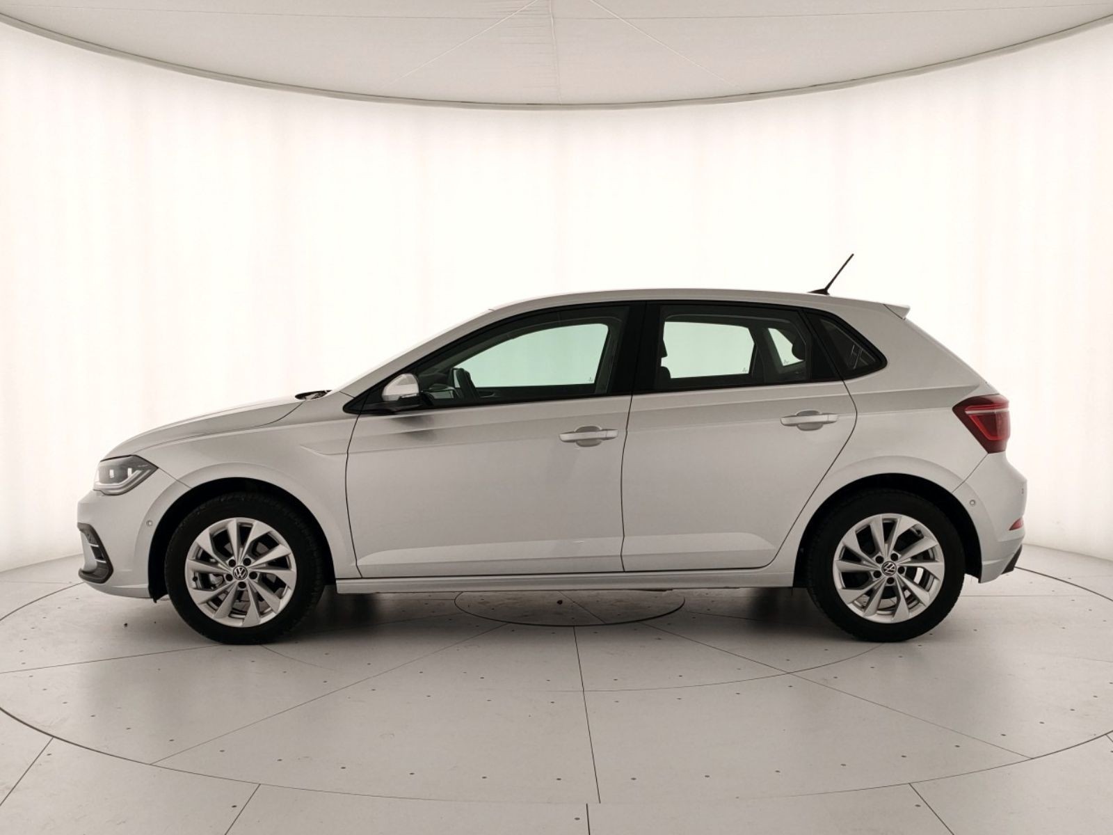 Volkswagen Polo 1.0 tsi style 95cv